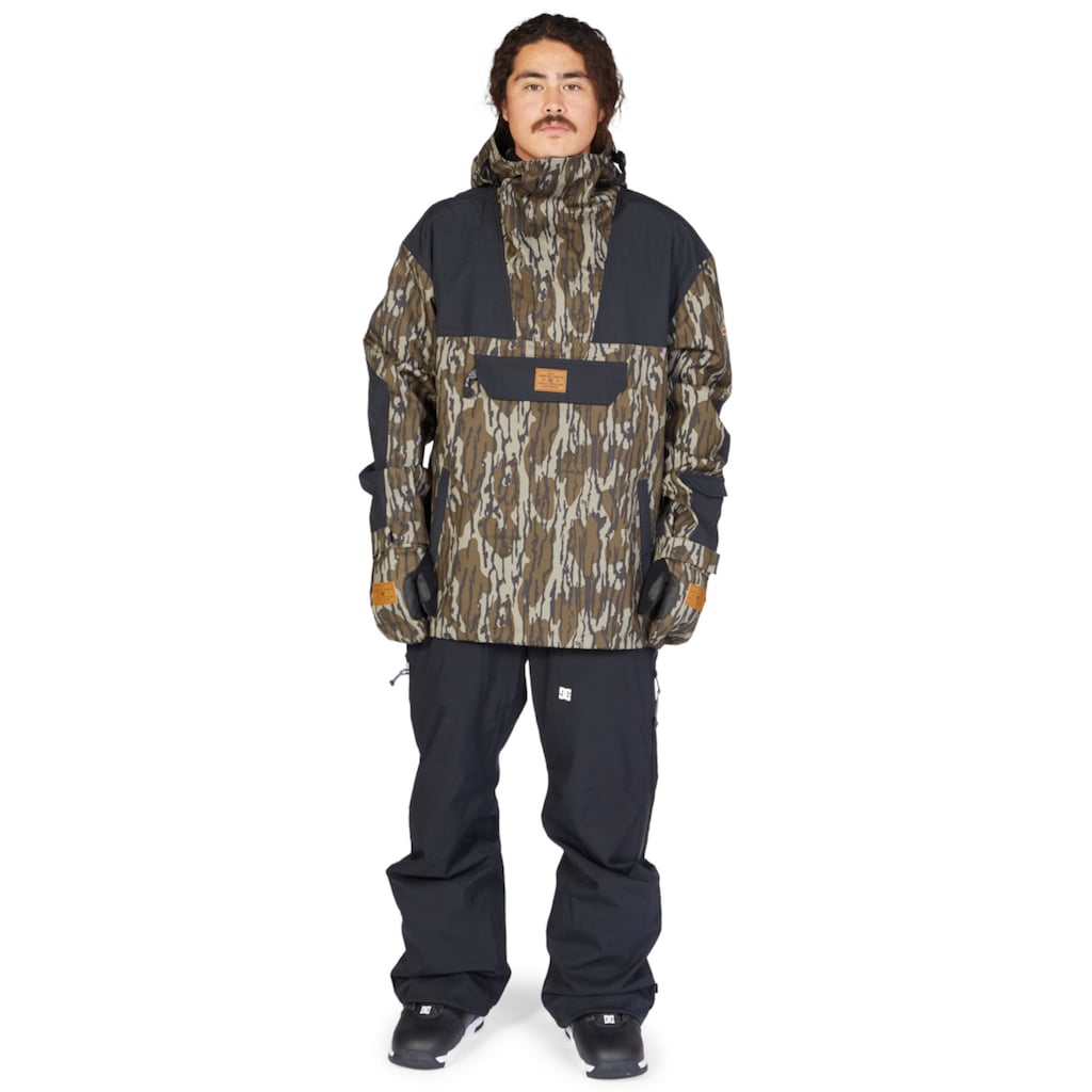 DC Shoes Snowboardjacke »DC-43 Anorak«