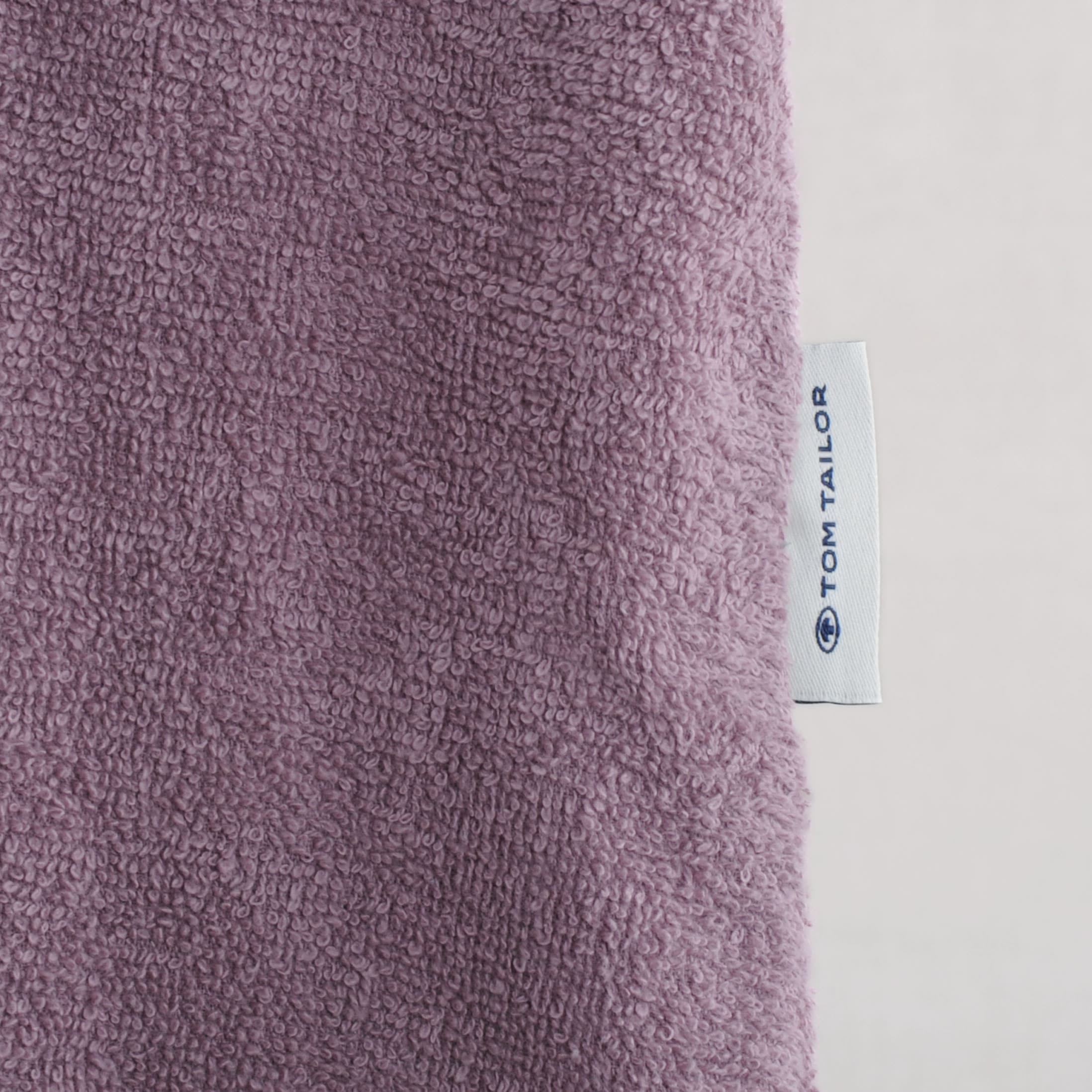 TOM TAILOR HOME Bademantel »Kimono COLOR BATH«