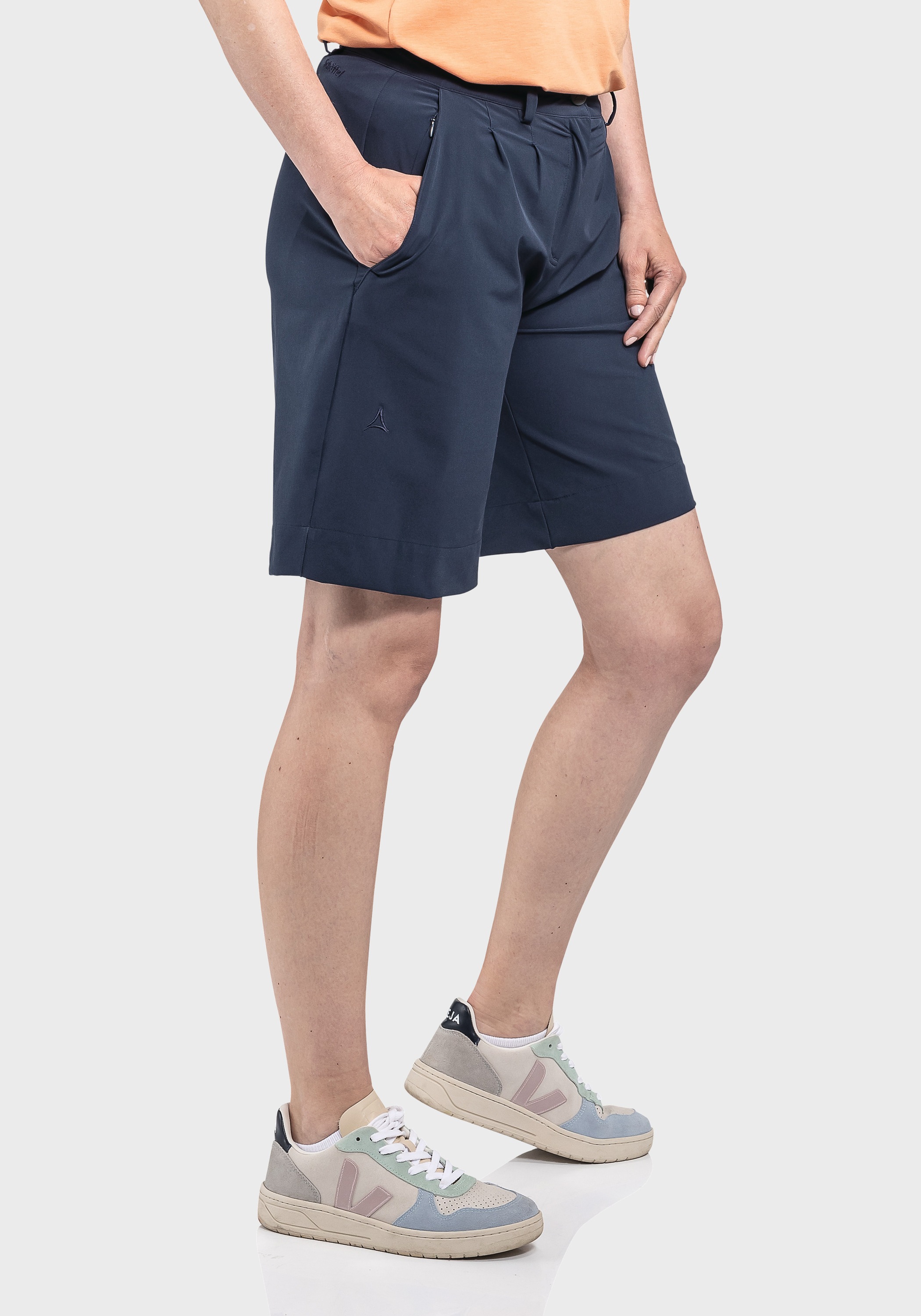 Schöffel Bermudas »Shorts Annecy L«