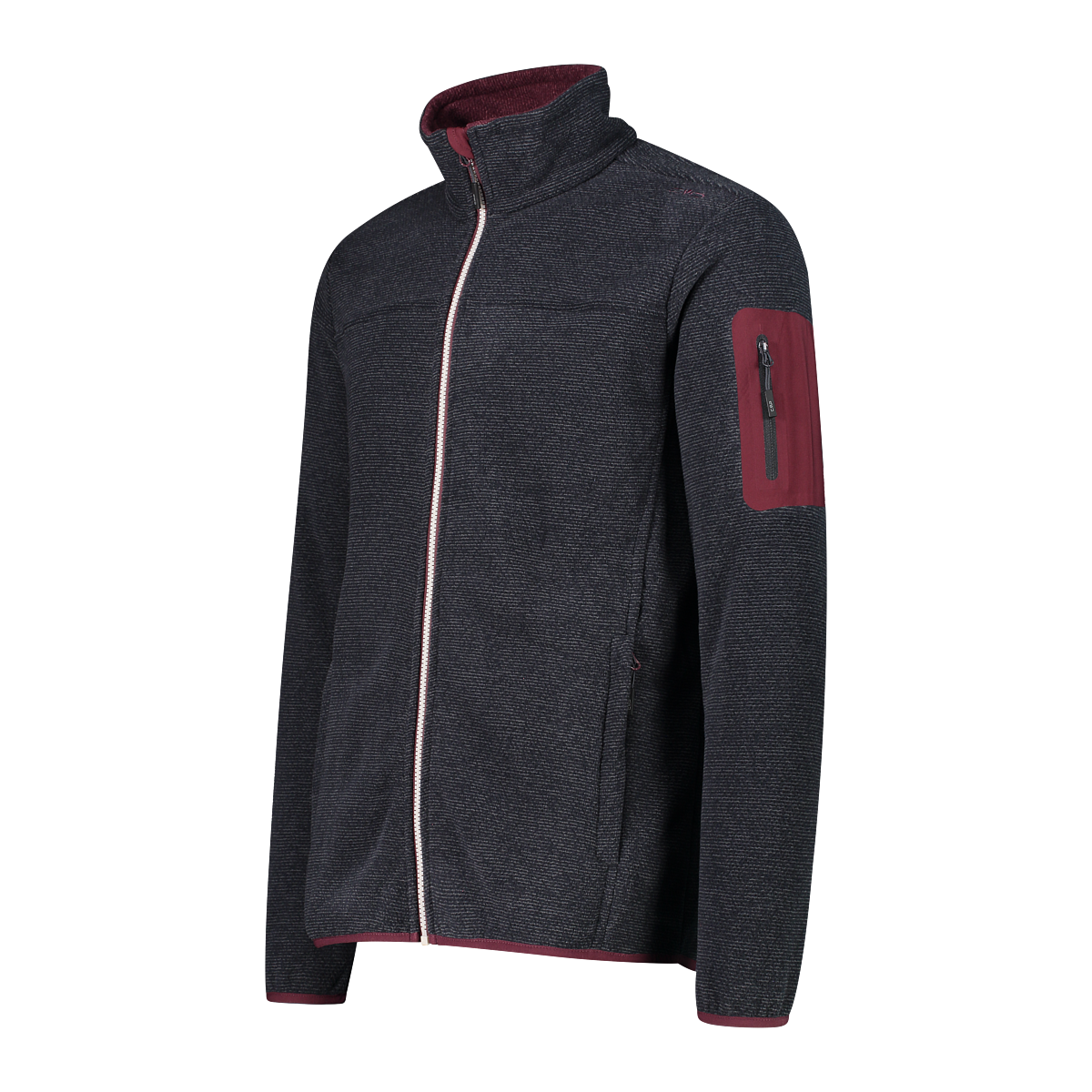 CMP Fleecejacke