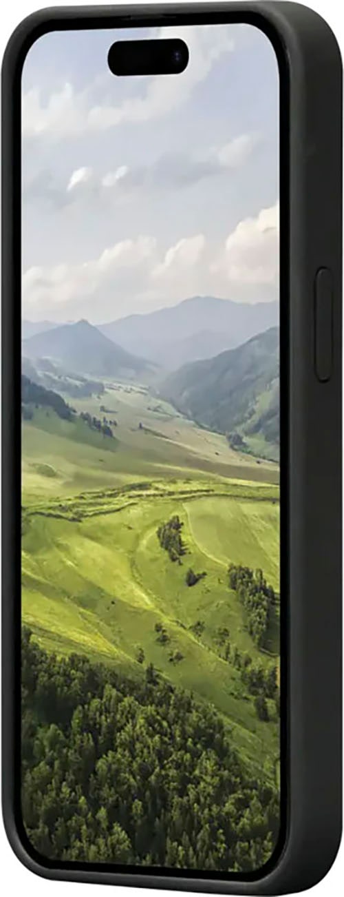 dbramante1928 Smartphone-Hülle »Monaco MagSafe iPhone 15 Pro« Apple iPhone 15 Pro