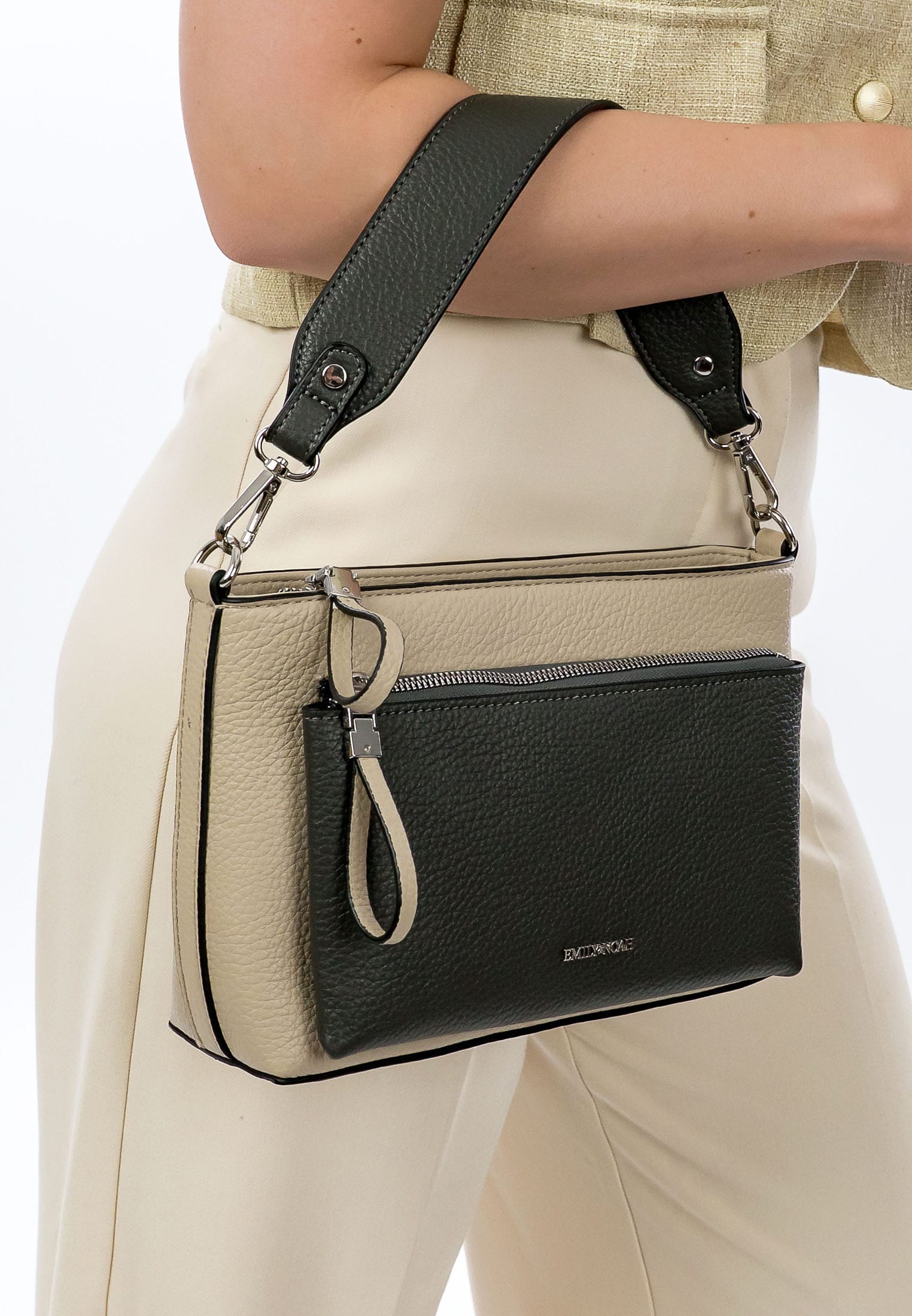 EMILY & NOAH Beuteltasche »Beutel E&N Harisa«