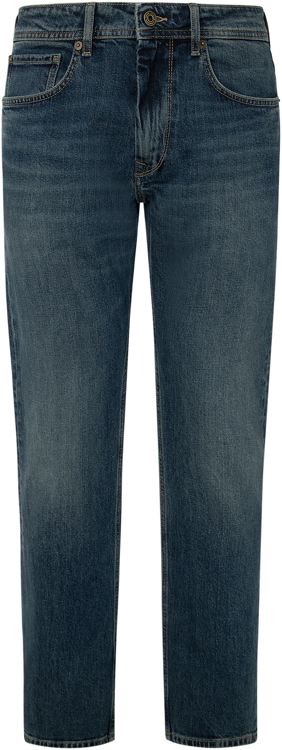 Pepe Jeans Straight-Jeans »STRAIGHT JEANS«