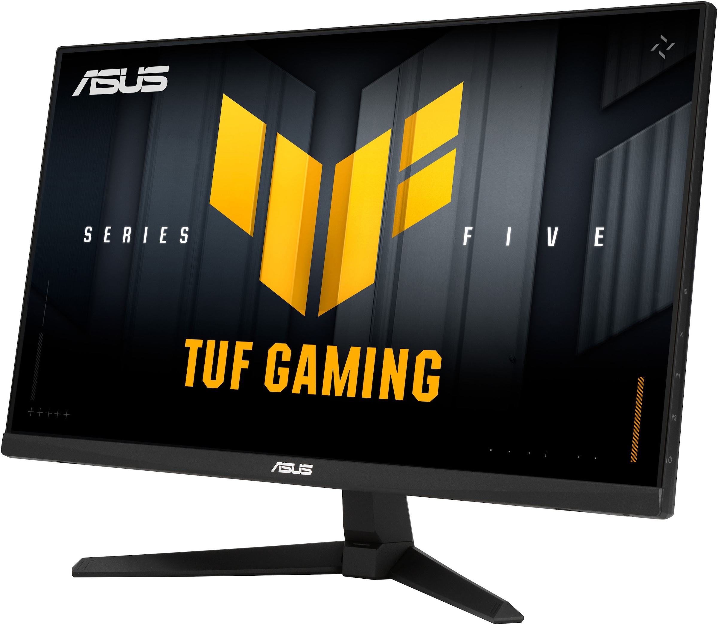 Asus Gaming-LED-Monitor »VG249QM5A« 61 cm/24 ″  1920 x 1080 px Full HD 1 Reaktionszeit 240 Hz