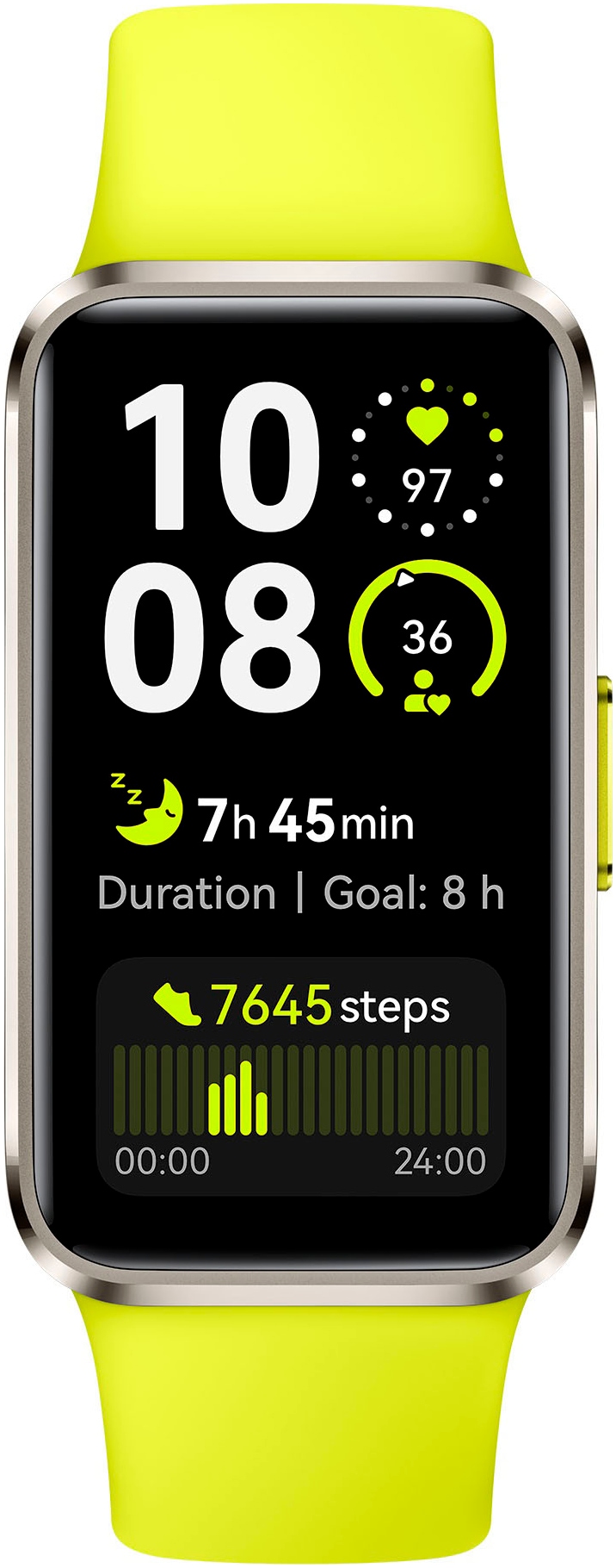 Huawei Fitness-Tracker »Band 10«