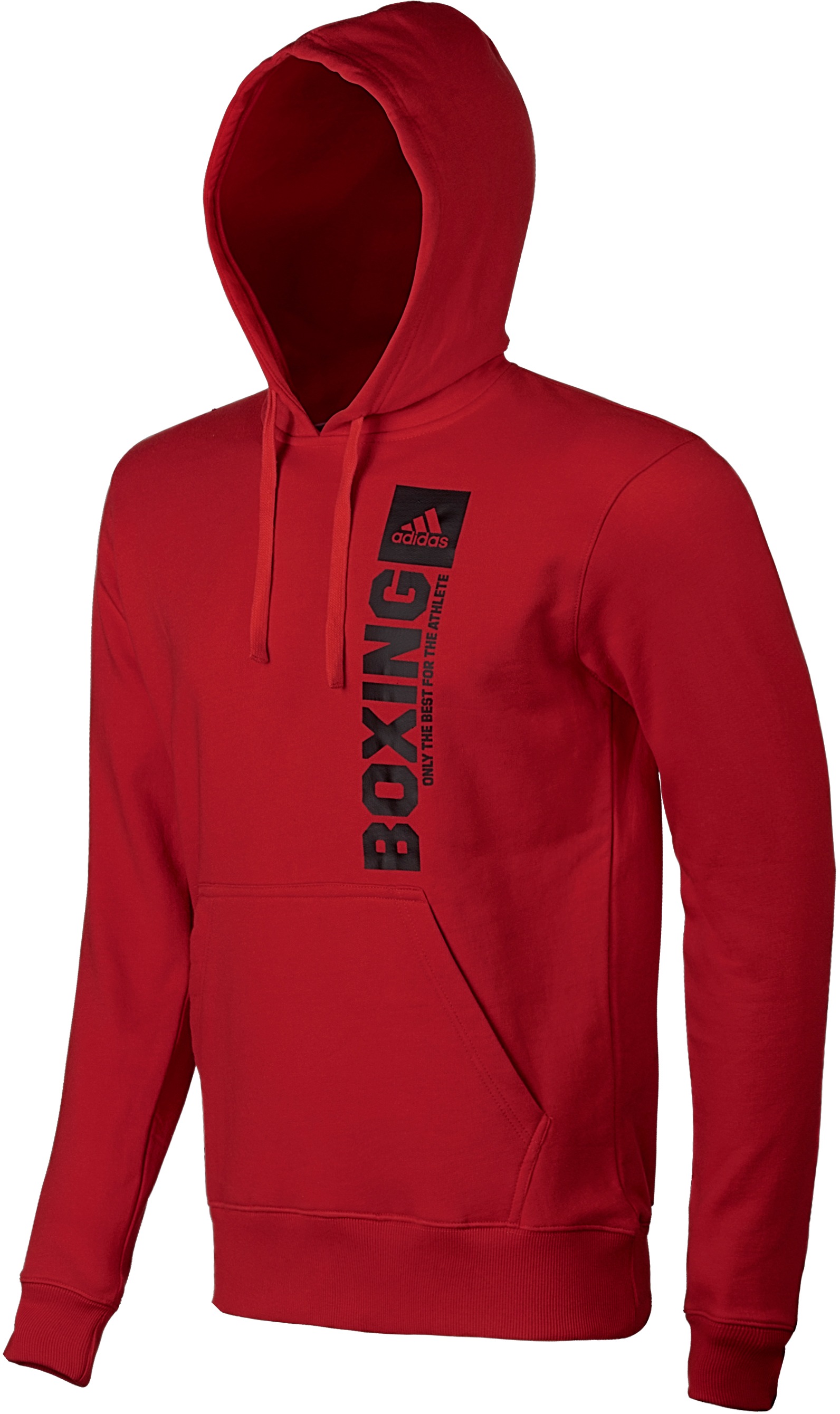adidas Performance Hoodie »Community Vertical Hoody BOXING«