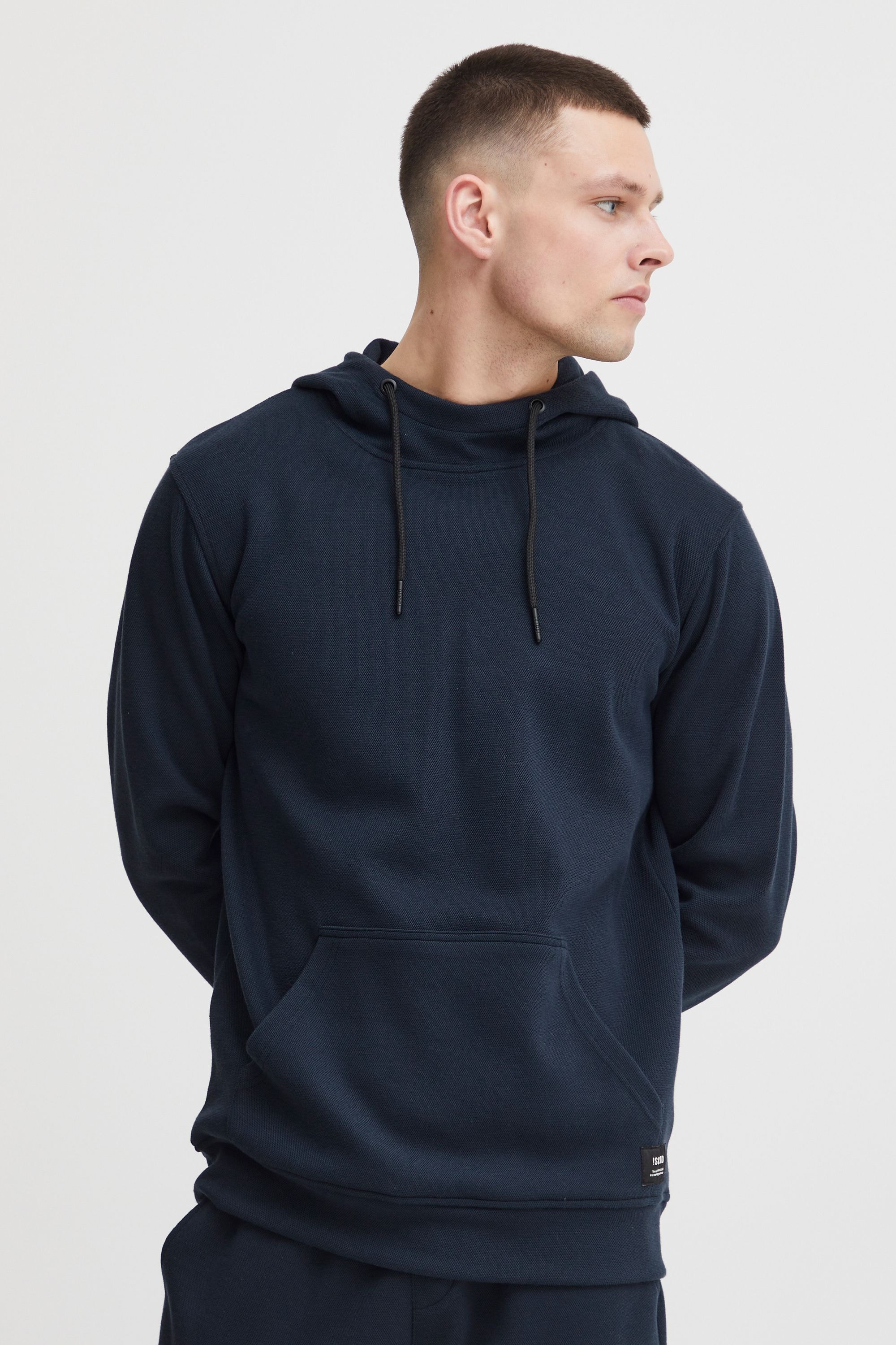!Solid Kapuzenpullover »Hoodie SDQuinton«