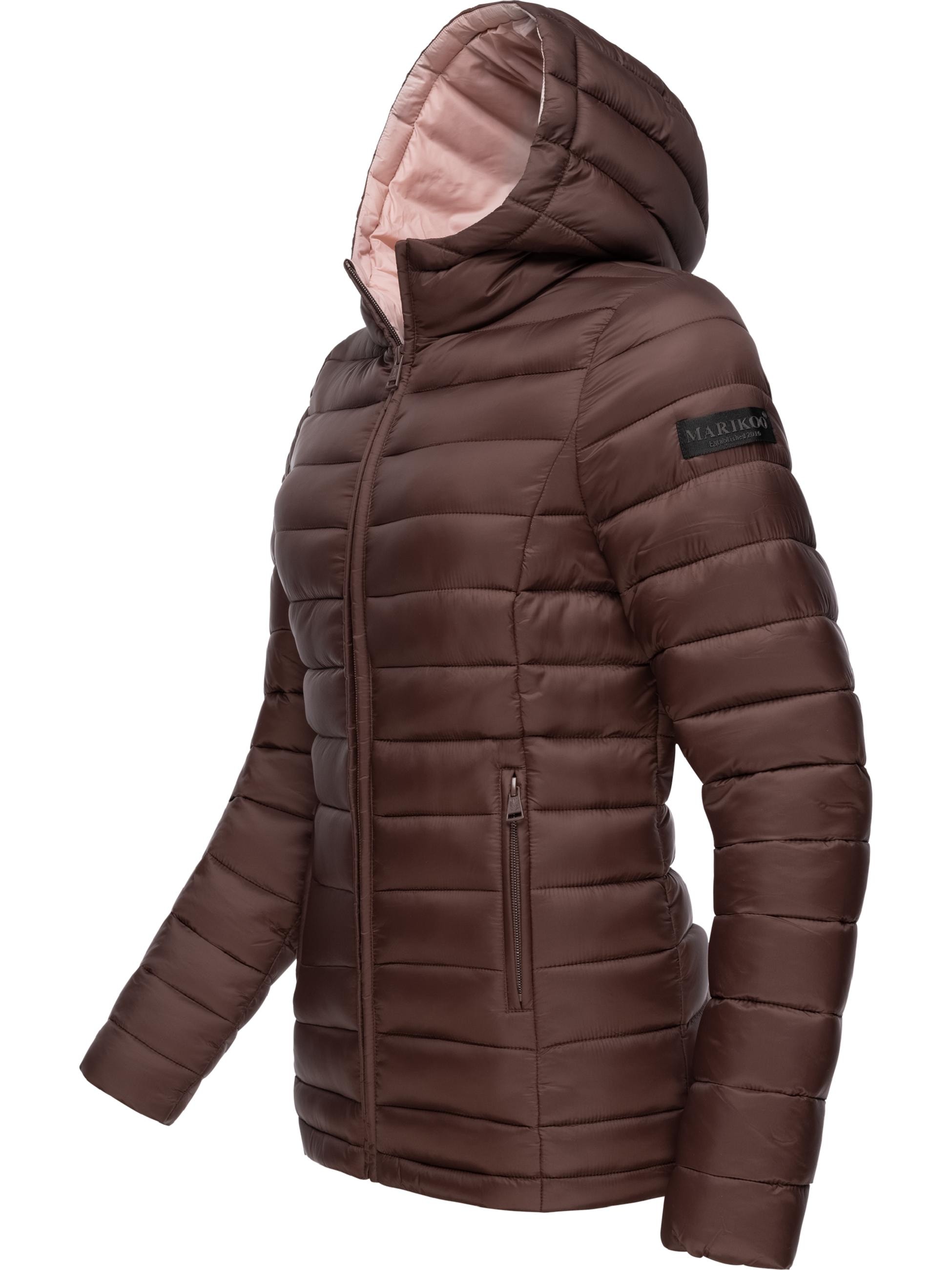 Marikoo Steppjacke »Steppjacke Lucy«