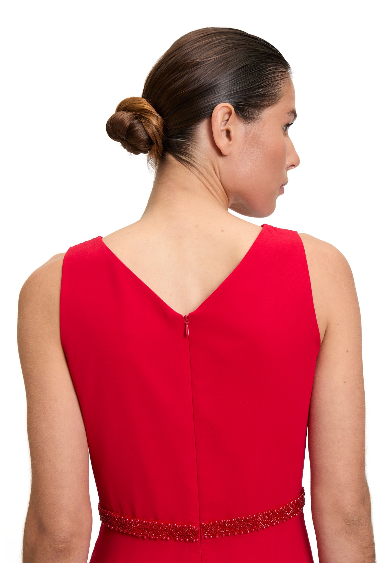 Vera Mont Abendkleid »Abendkleid mit Plissee«