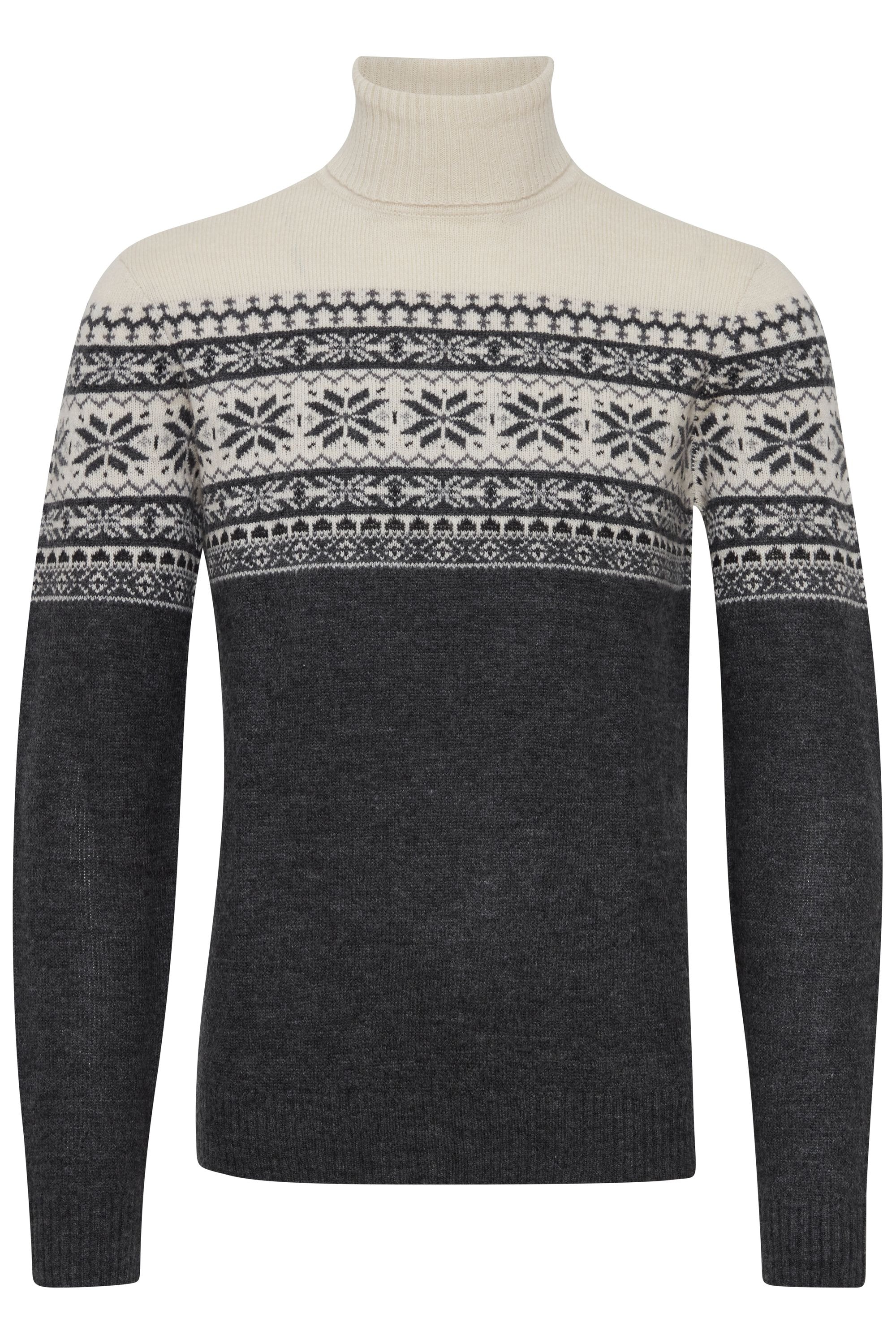 Blend Norwegerpullover »Norwegerpullover BHTjesse«