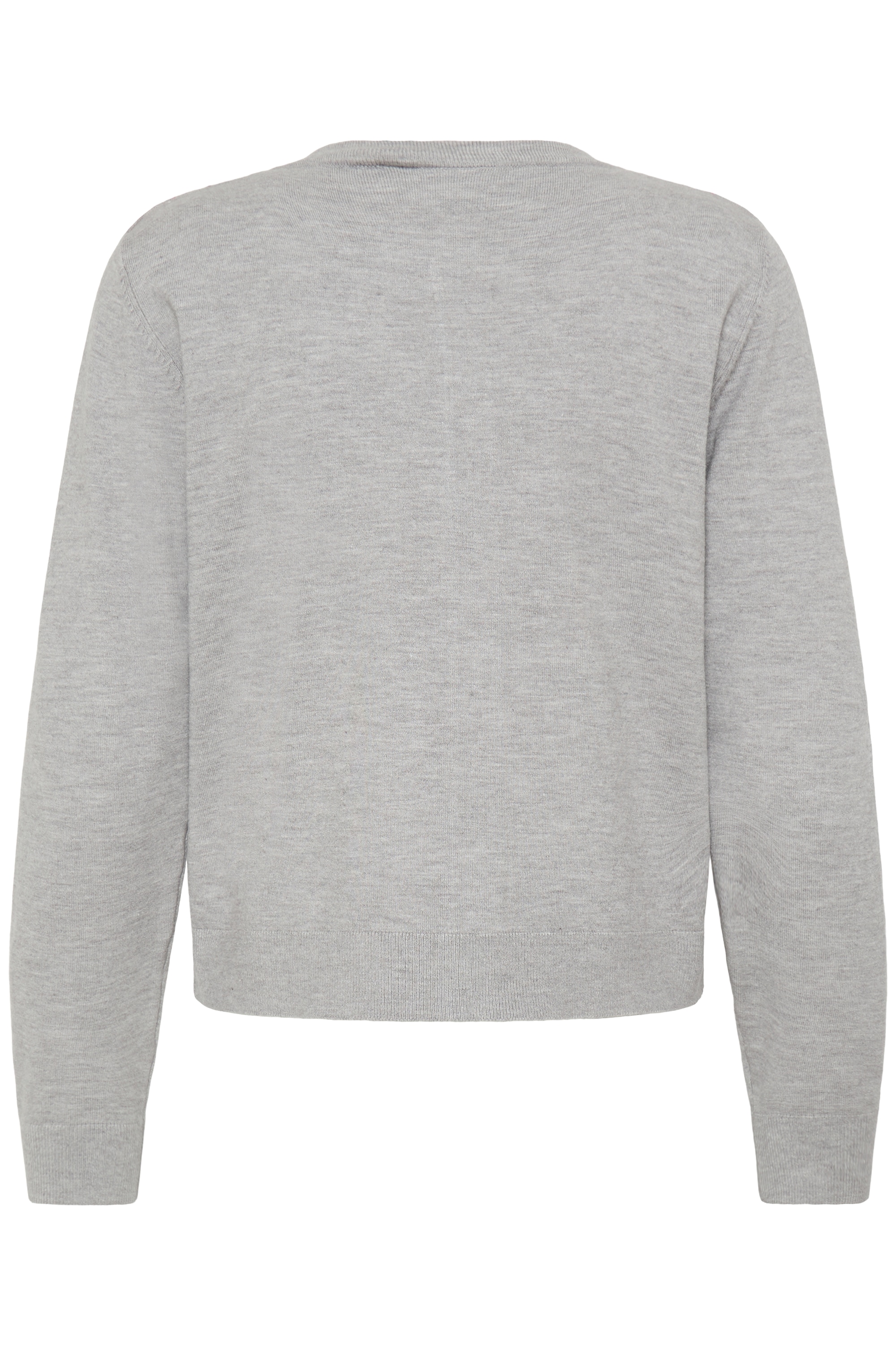 Ichi Strickjacke »Damen Langarm IHFOLEY«
