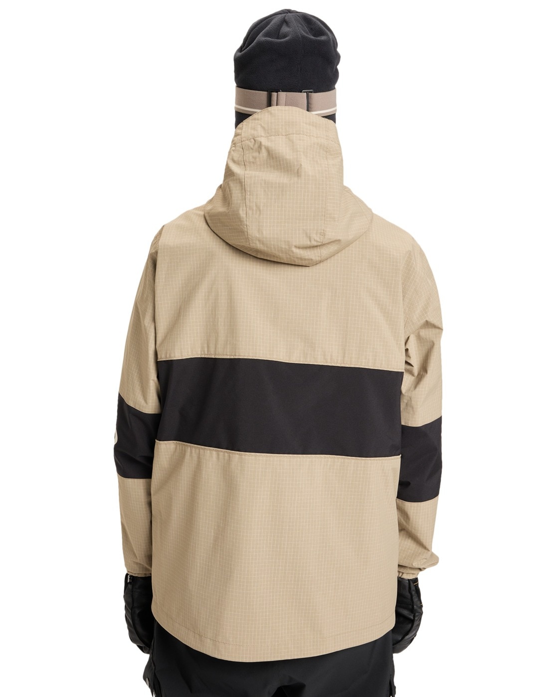 Quiksilver Snowboardjacke »High In The Hood«