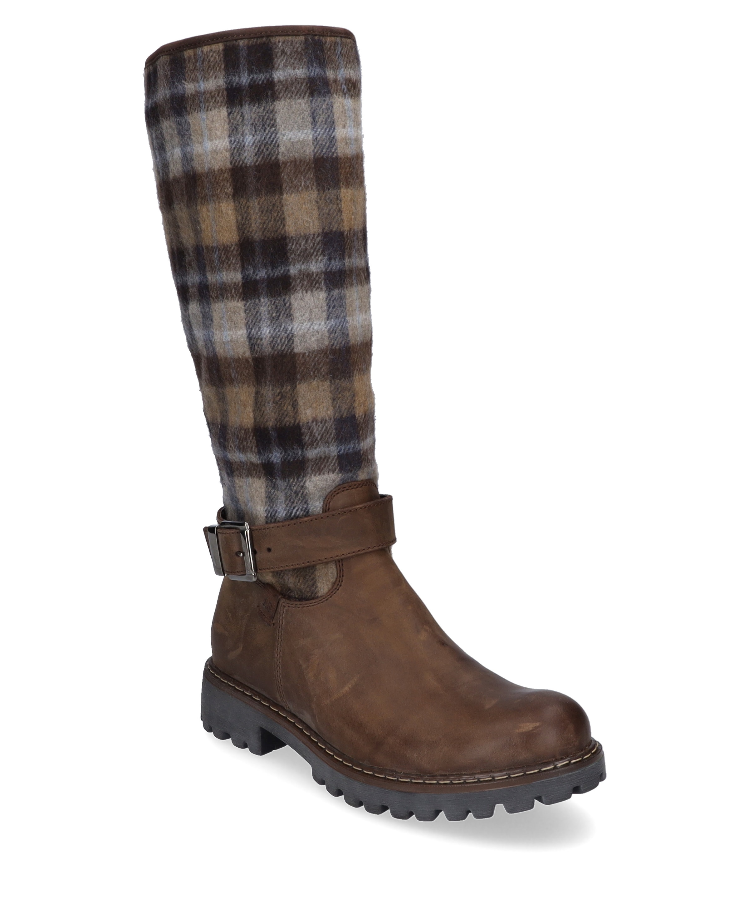 Josef Seibel Stiefel »Marta 04, moro«