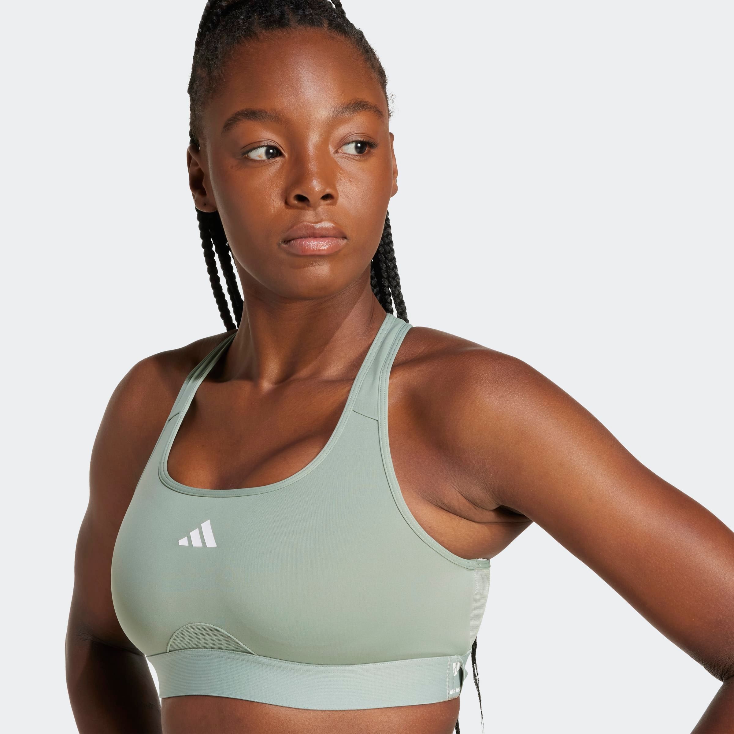 adidas Performance Sport-BH »PWRCT BRA«