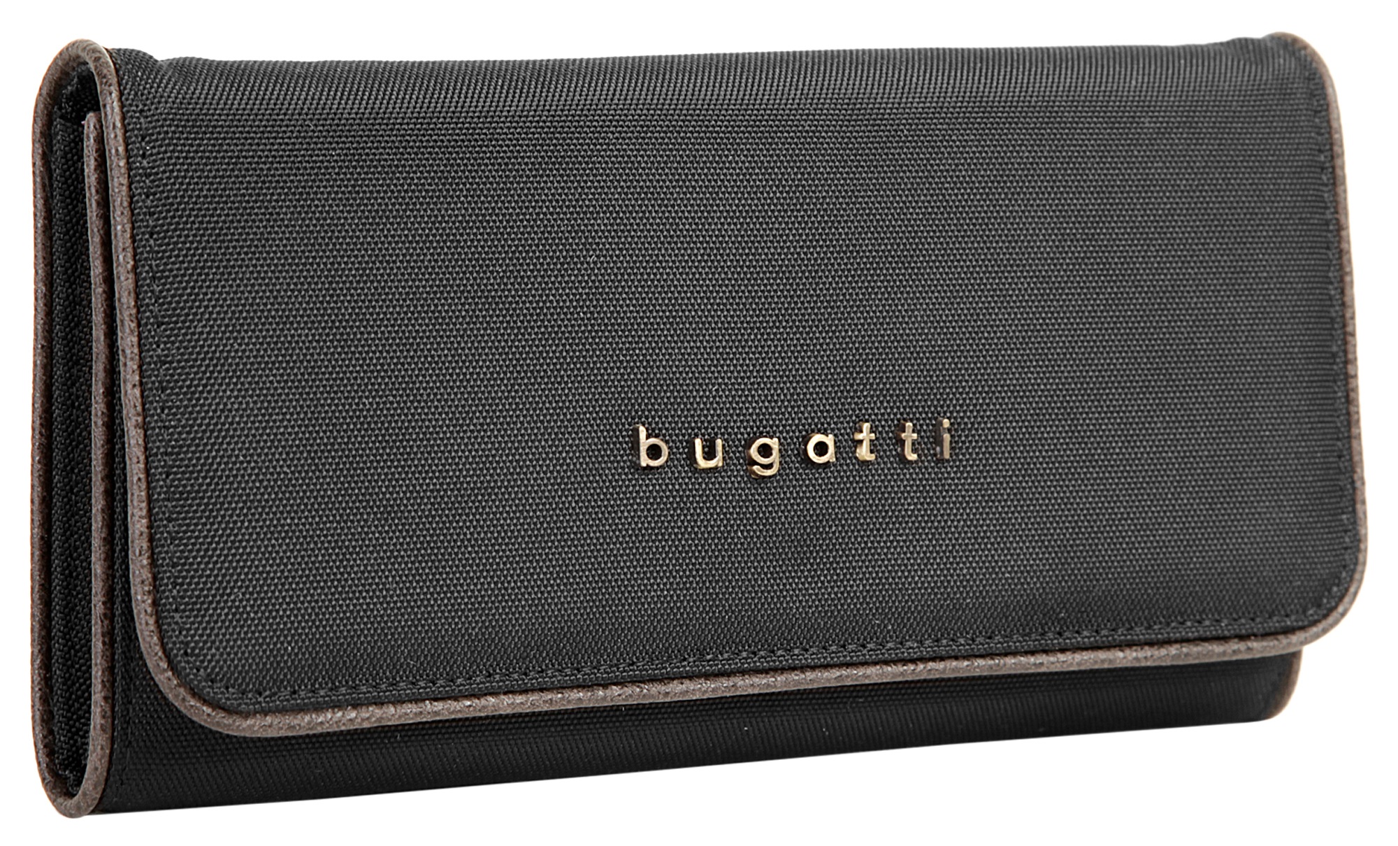 bugatti Geldbörse »CONTRATEMPO RFID«
