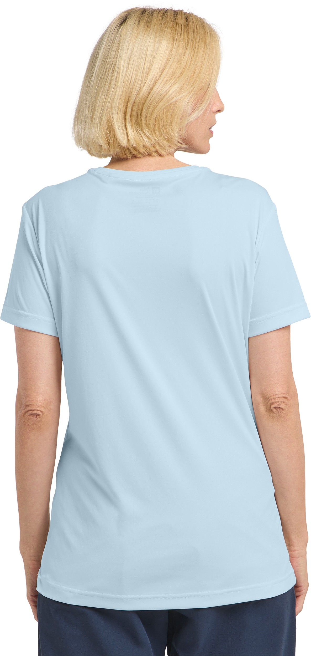 Jack Wolfskin T-Shirt »TECH T W«