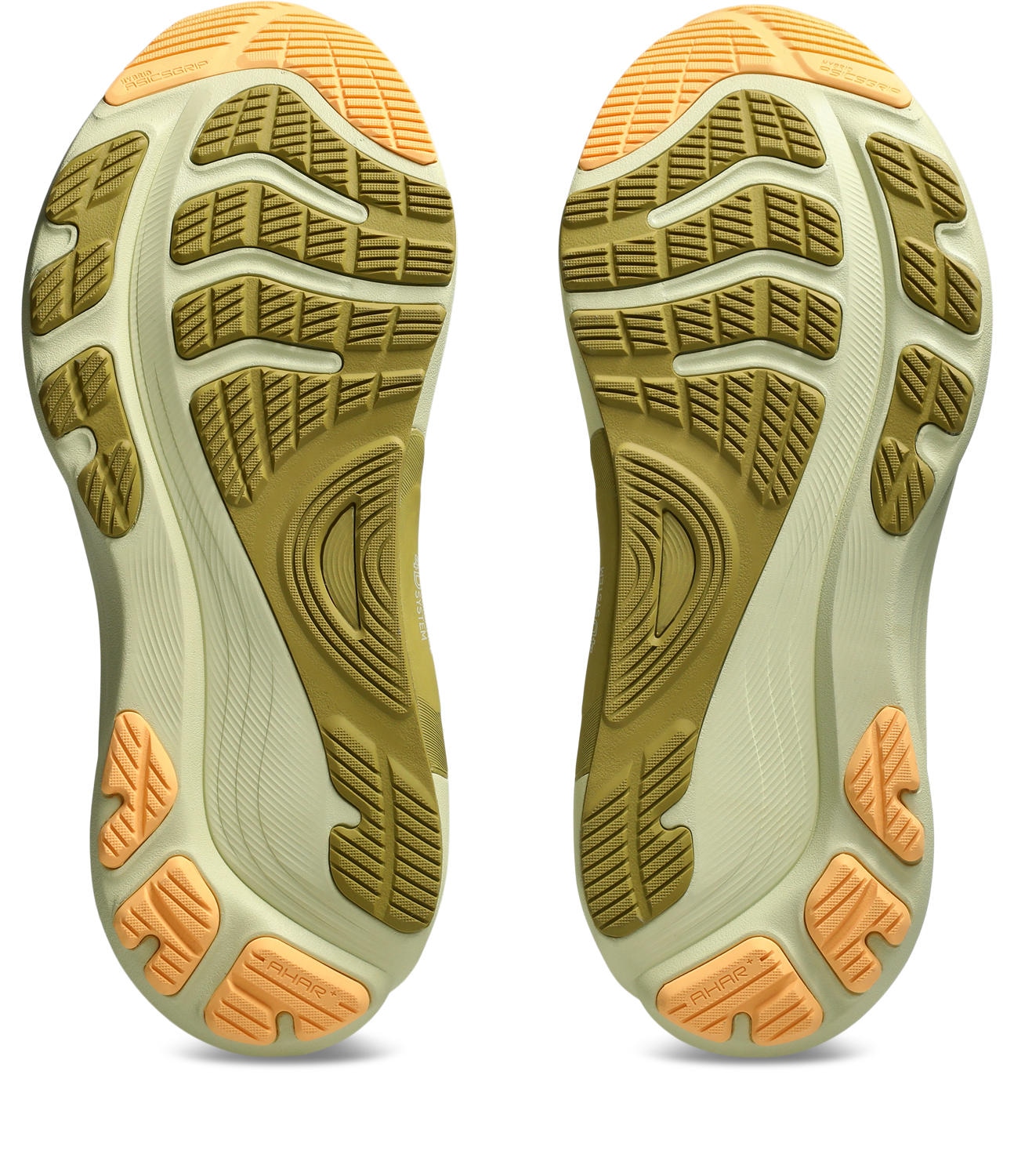 Asics Laufschuh »GEL-KAYANO 32«, für mehr Stabilität