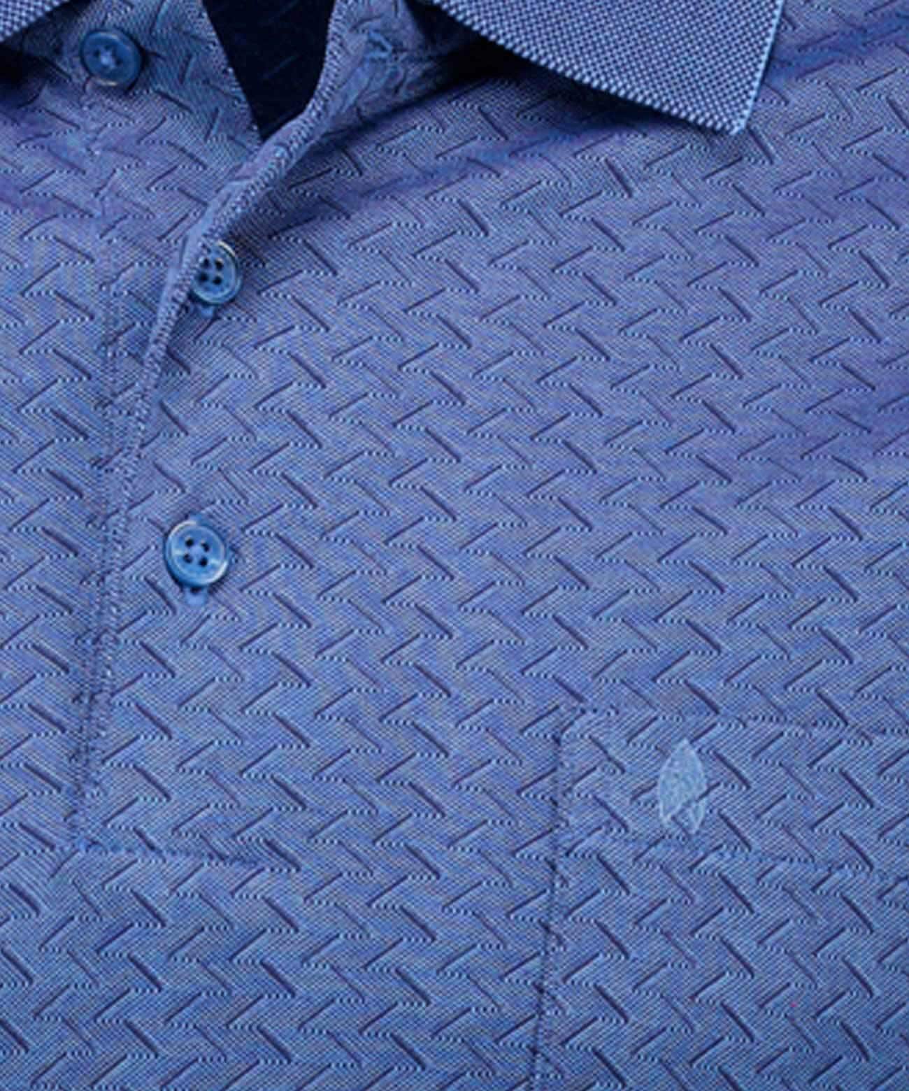 RAGMAN Poloshirt