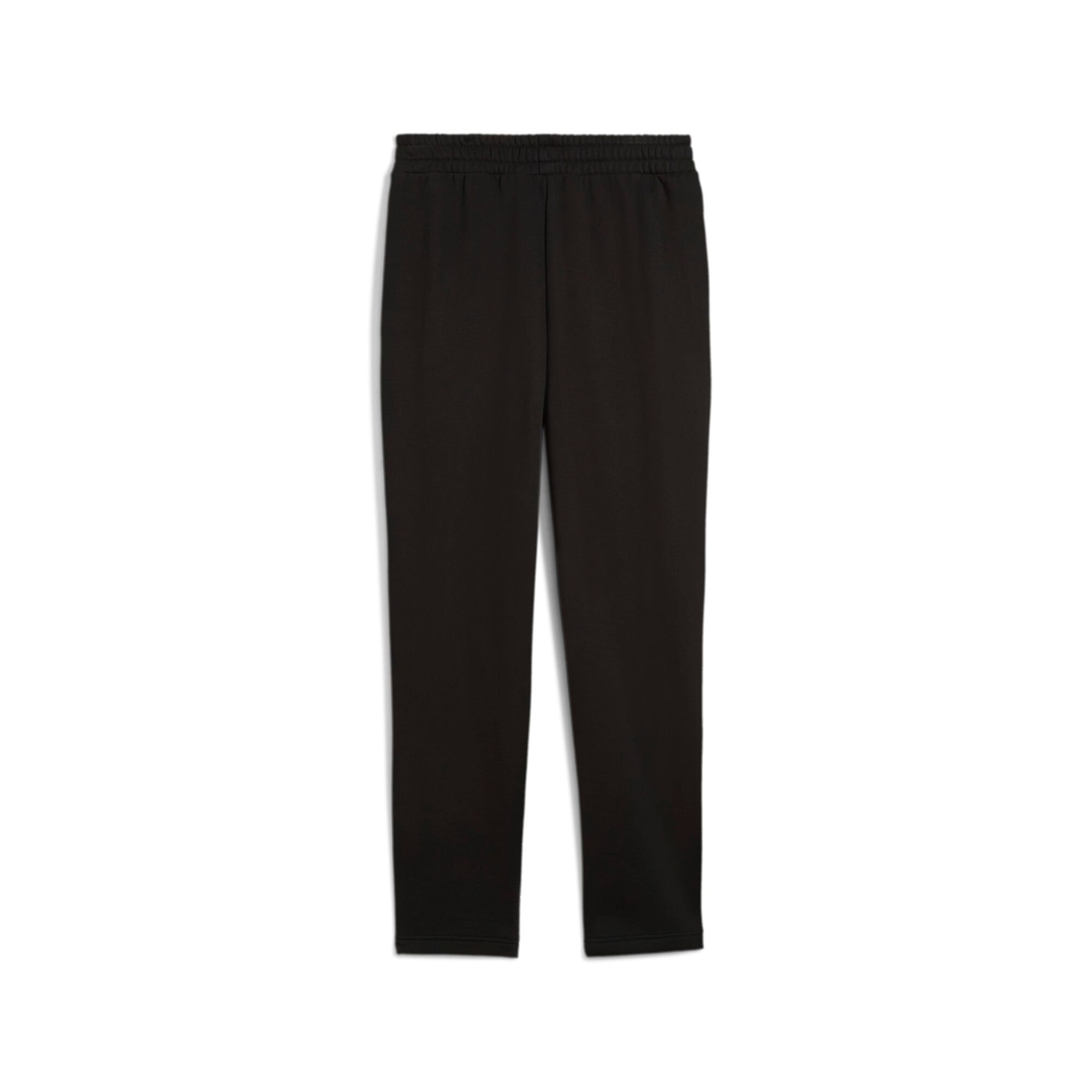 PUMA Trainingshose »ESS NO. 1 LOGO SWEATPANTS FL OP«