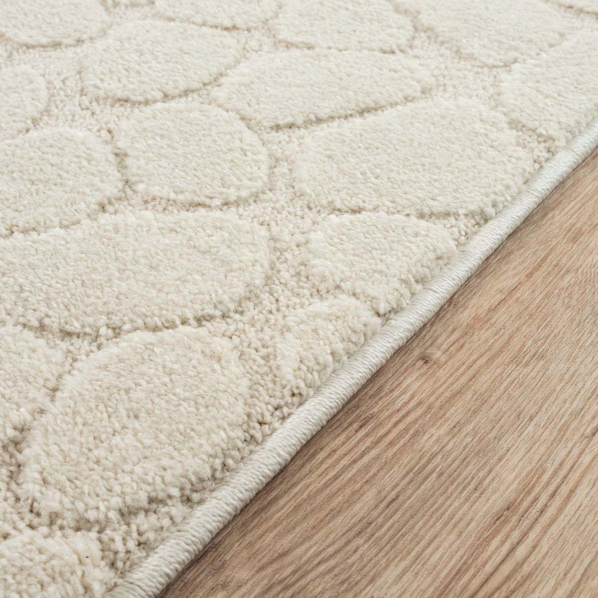 the carpet Teppich »Everst Kids«, rechteckig, 14 mm Höhe, Kids Kinderzimmer Teppich hohe Flordichte
