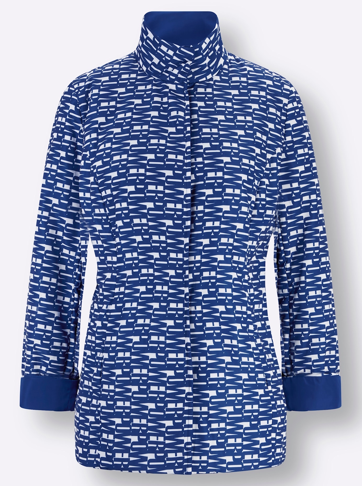 creation L Wendejacke, ohne Kapuze