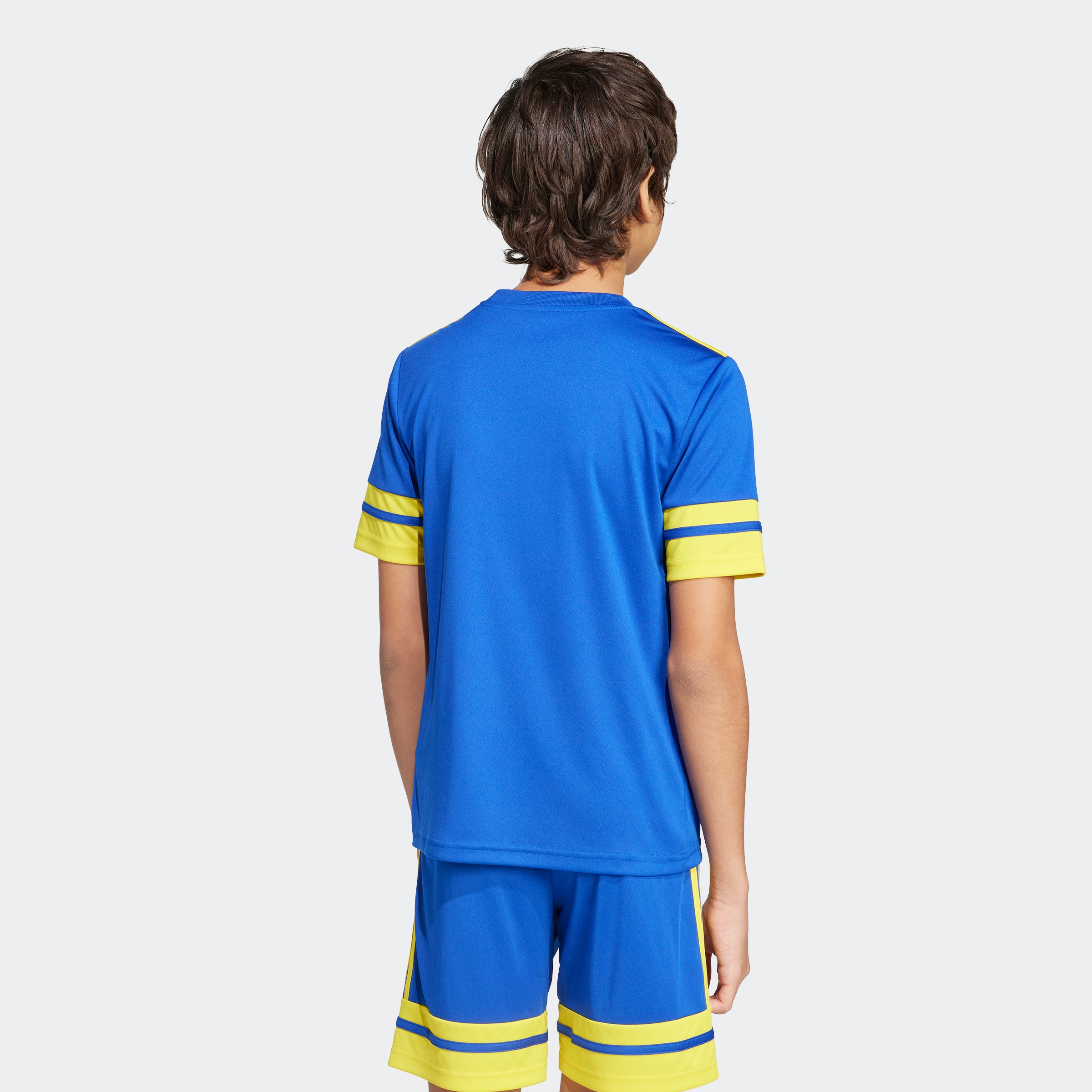 adidas Performance Fußballtrikot »SQUA25 JSY Y«