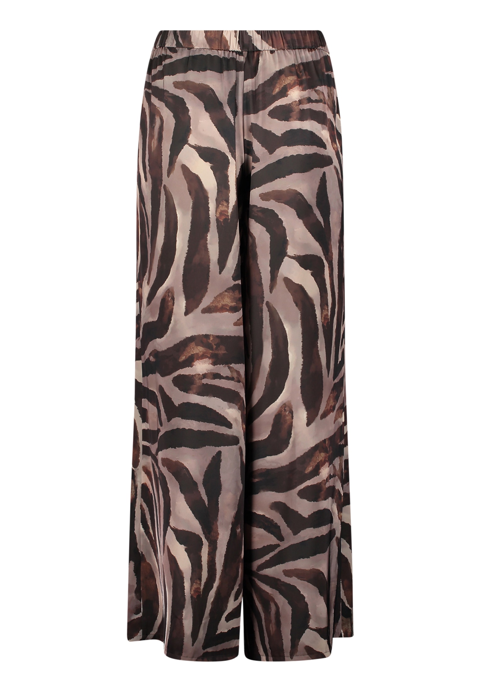 Vera Mont Marlene-Hose »Marlene-Hose mit Animalprint«