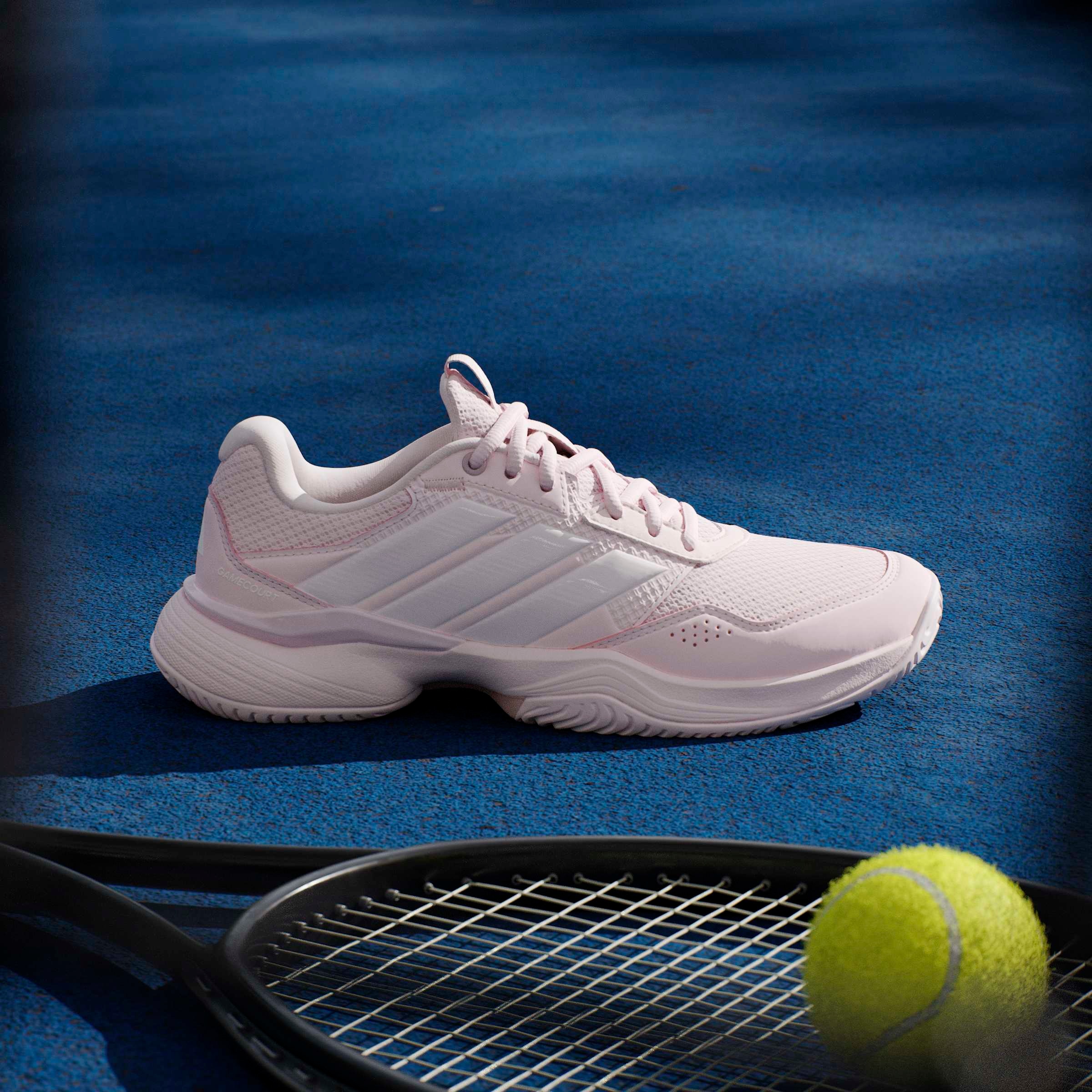adidas Performance Tennisschuh »GAMECOURT 3 , ALLE PLÄTZE«  für Allcourt, Hard-Court, Multi-Court