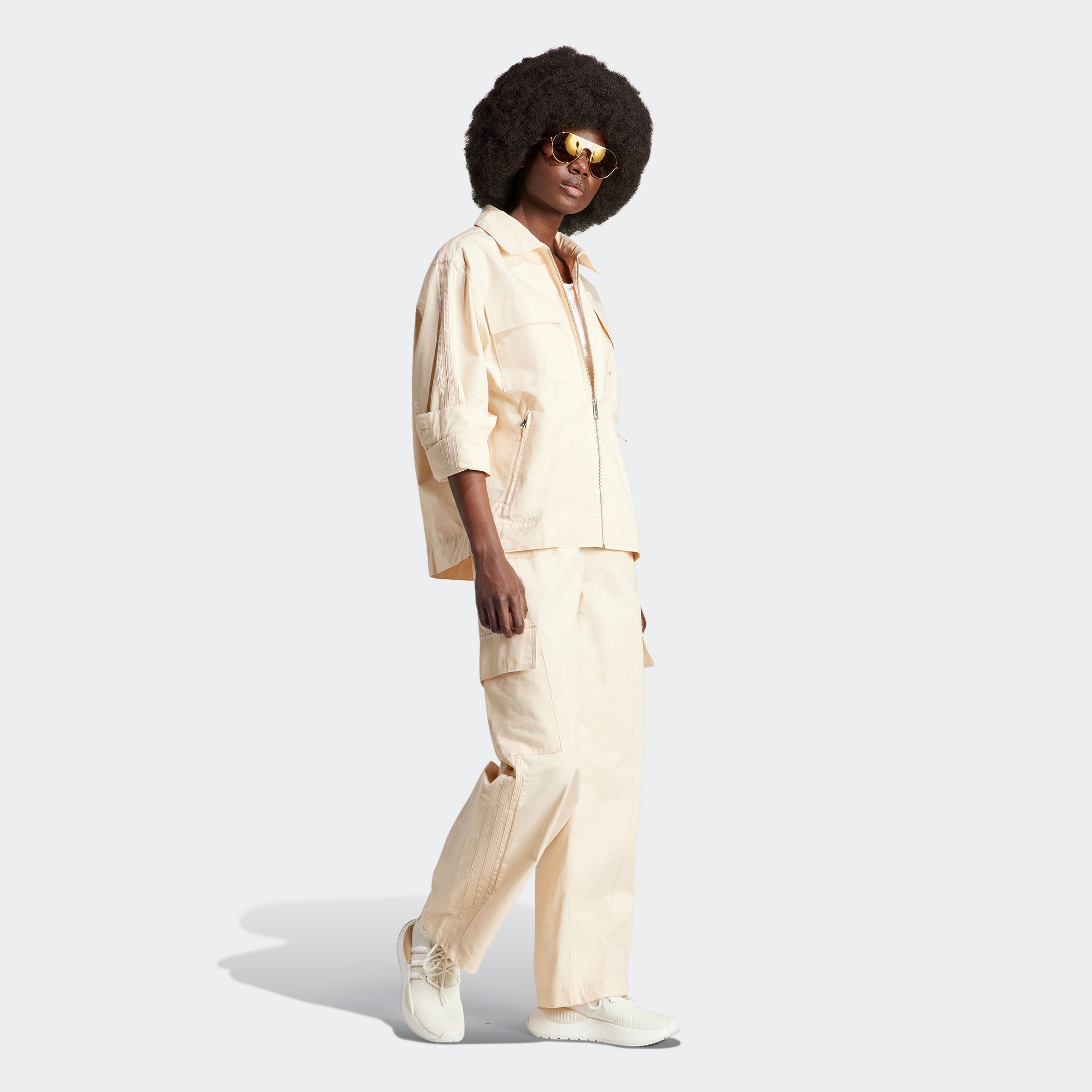 adidas Originals Sporthose »RIPSTOP PANT«, (1 tlg.)