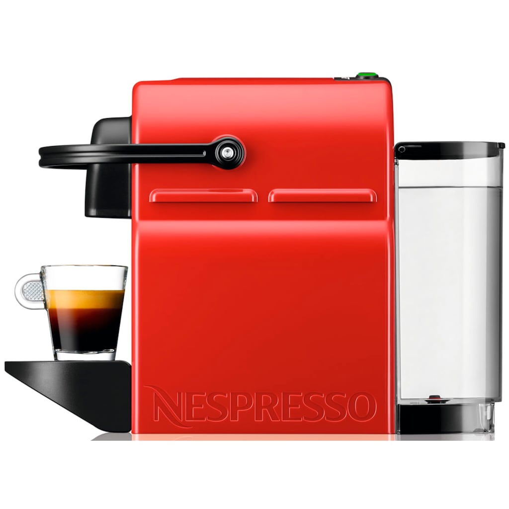 Nespresso Kapselmaschine »XN1005 Inissia von Krups«
