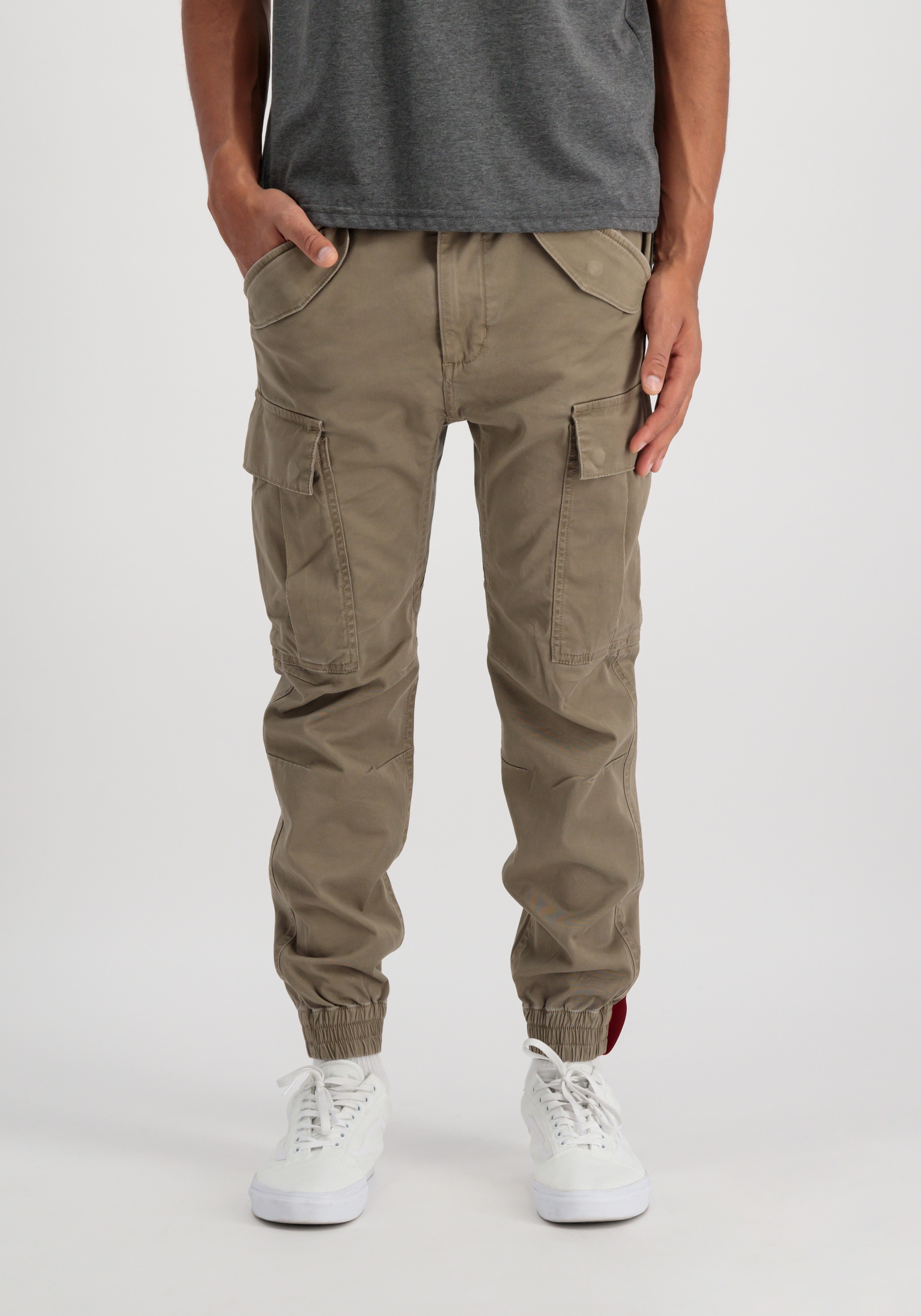 Alpha Industries Cargohose »Airman Pant«