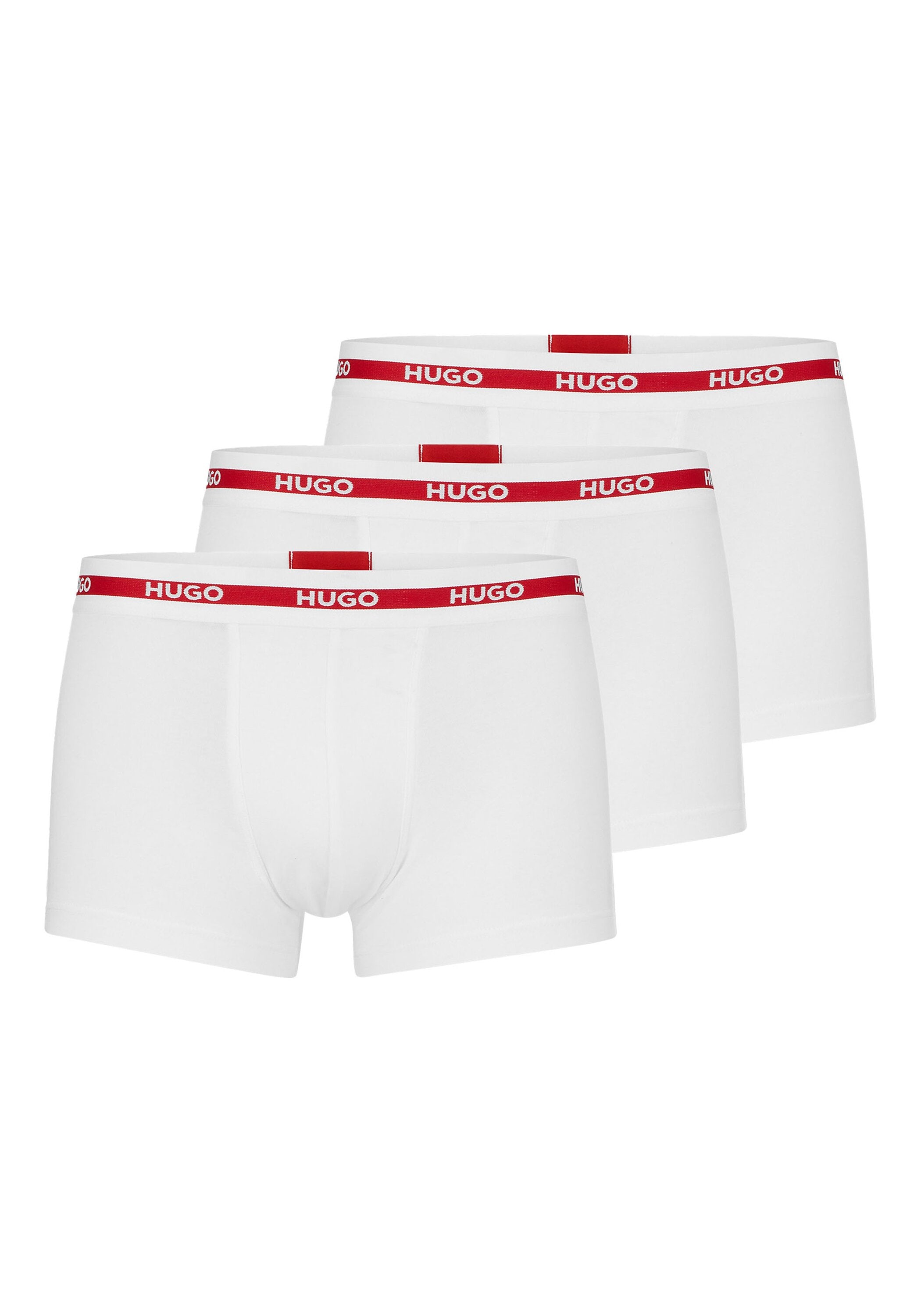 Boxershorts »Boxershort TRUNK TRIPLET PLANET 3er Pack«