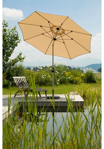 Schneider Schirme Sonnenschirm »Venedig«, ohne Schirmständer kaufen