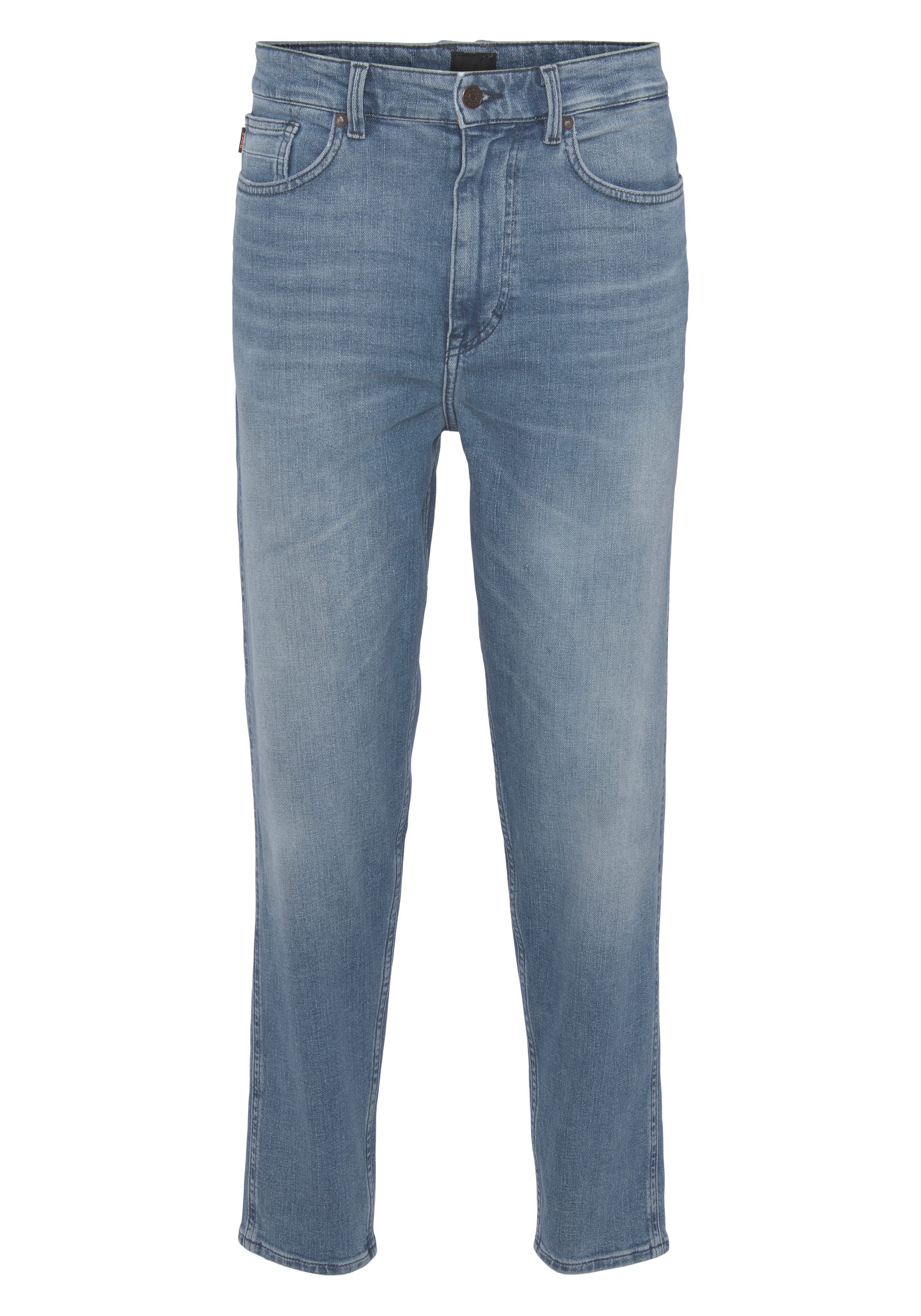 Straight-Jeans »Tatum BC-C«