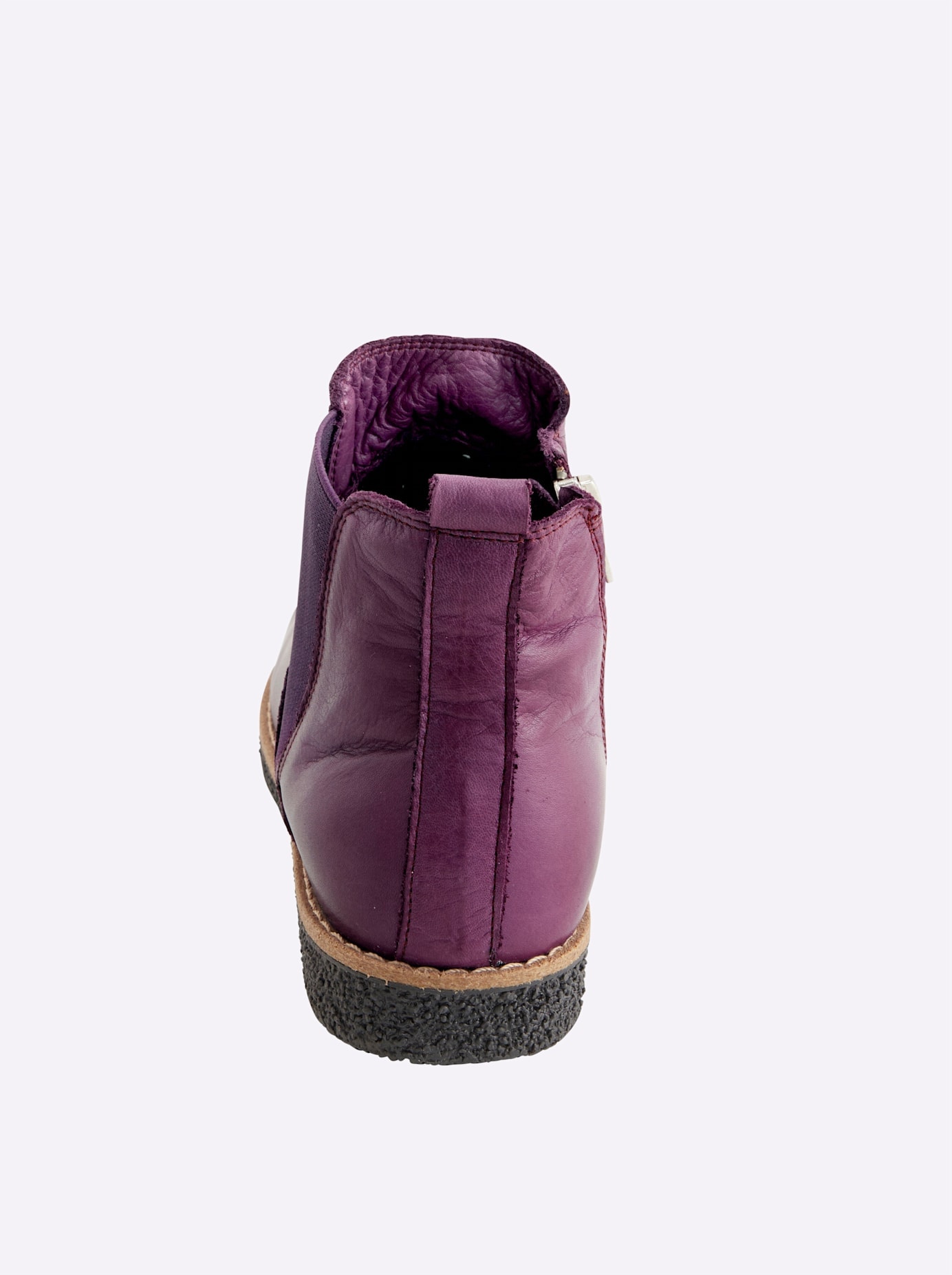 Stiefelette