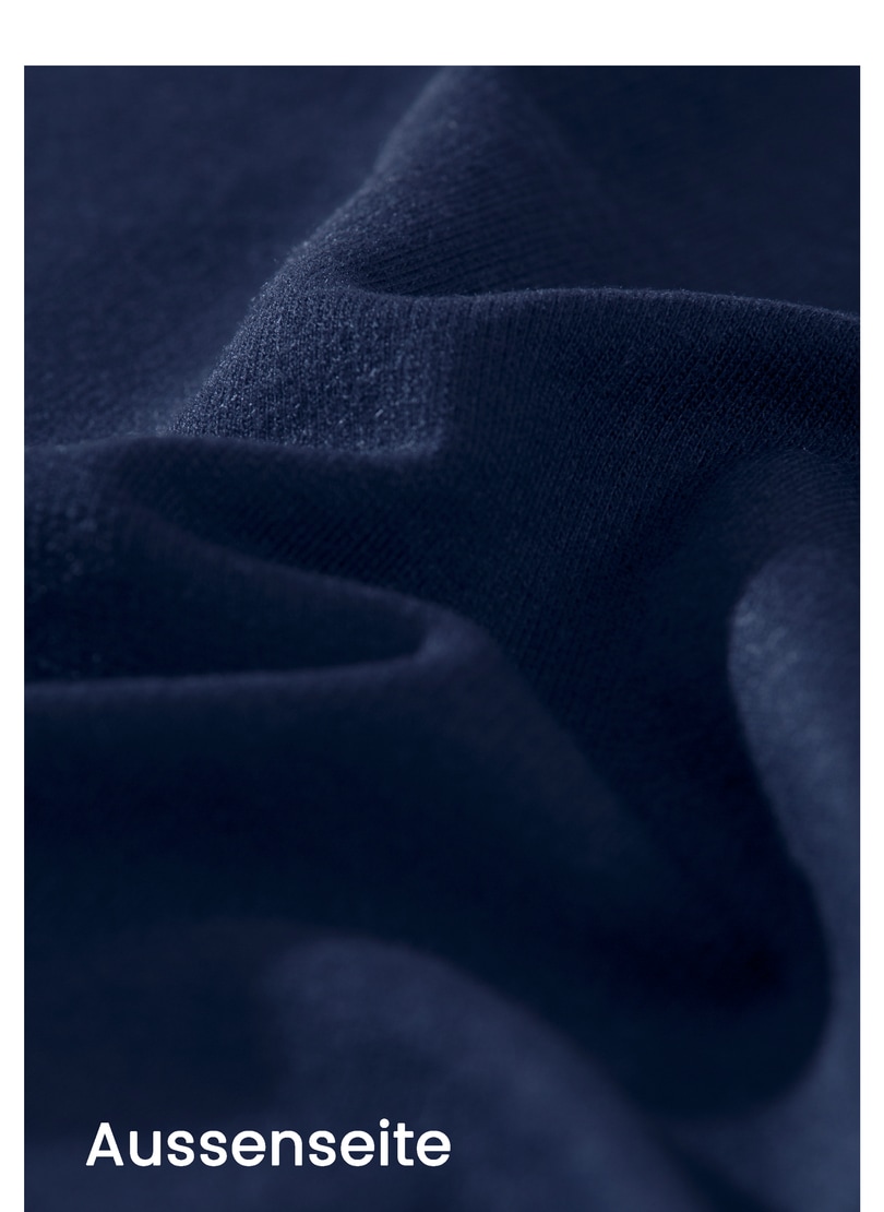 Trigema Sweatshirt