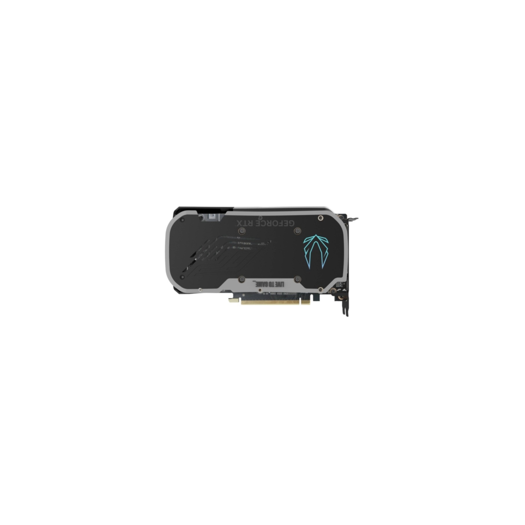 Zotac Grafikkarte »GeForce RTX 4060 Ti Dual«