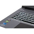CAPTIVA Gaming-Notebook »Advanced Gaming I65-673CH«, (43,9 cm/17,3 Zoll), Intel, Core i5, GeForce RTX 3060, 1000 GB SSD