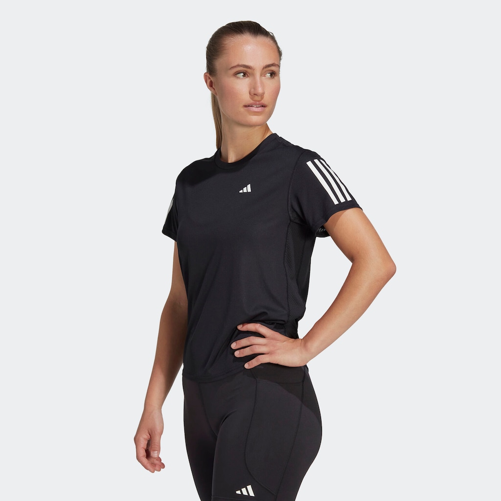 adidas Performance Laufshirt »OWN THE RUN«