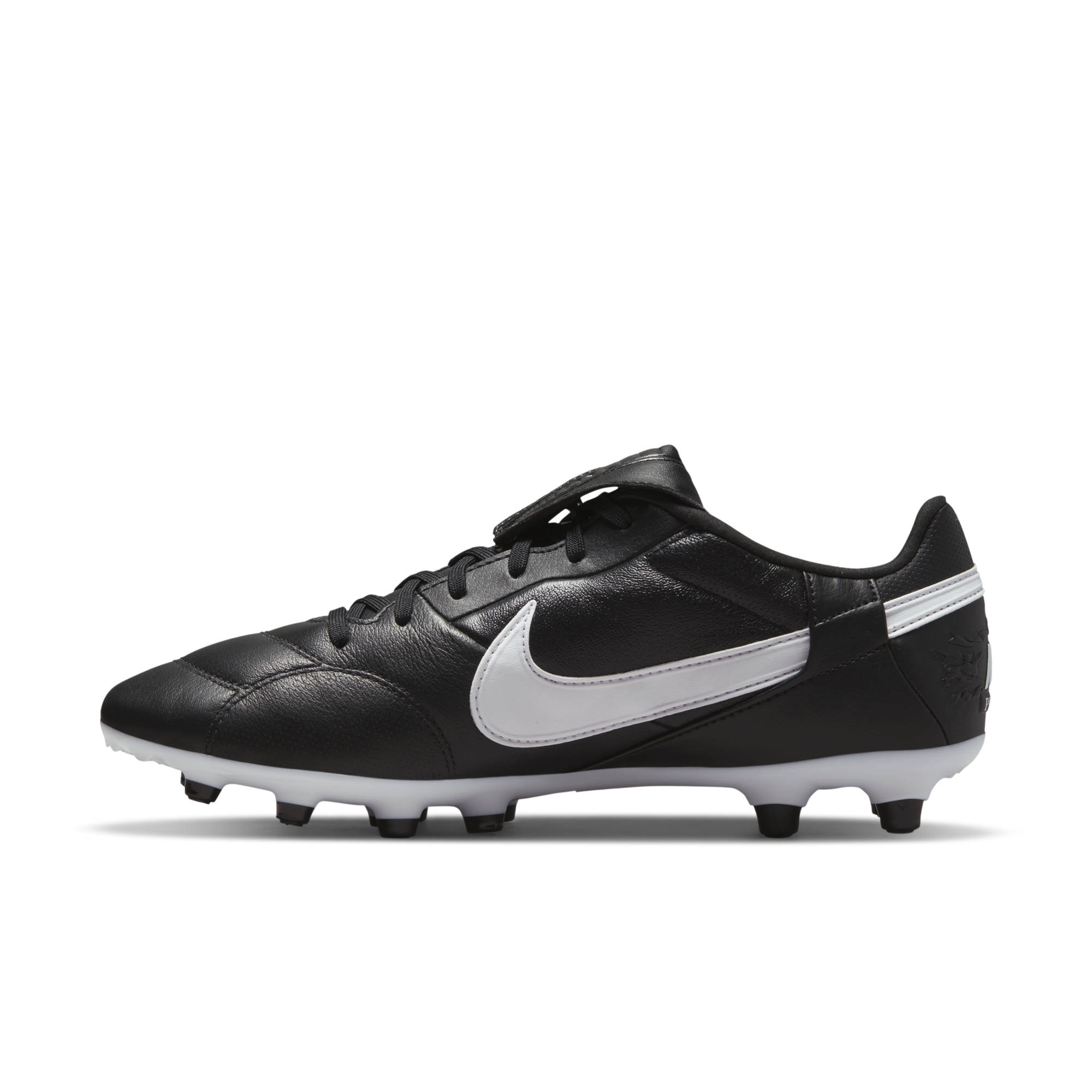 Nike Fußballschuh »THE PREMIER III FG FIRM-GROUND SOCC«, für Rasenplätze