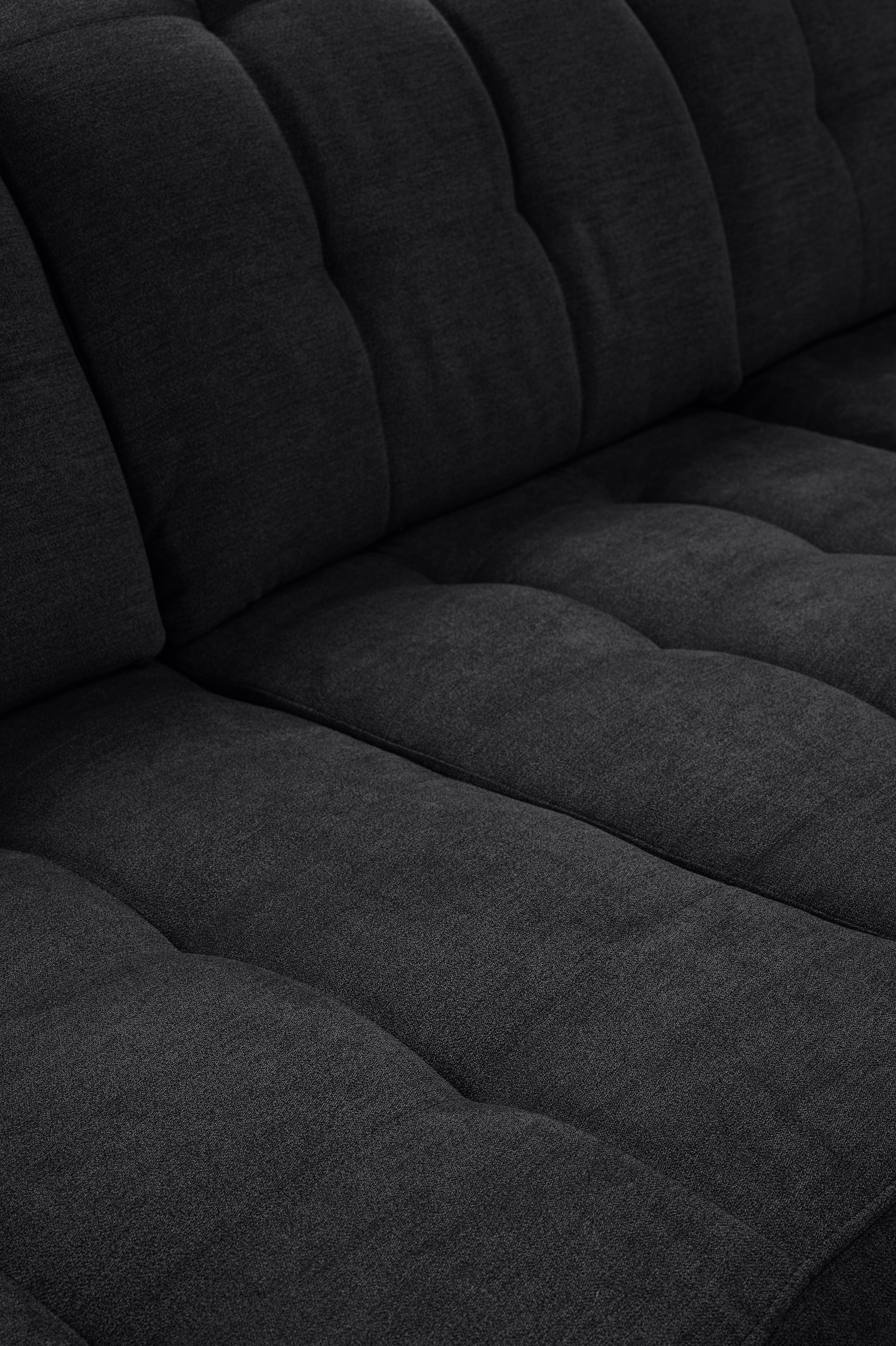 WERK2 Wohnlandschaft »Kordula-New Multifunktion Couch, Breite 332cm, U-Form«, Sofa in U-Form mit Schlaffunktion & Bettkasten, Schlafcouch