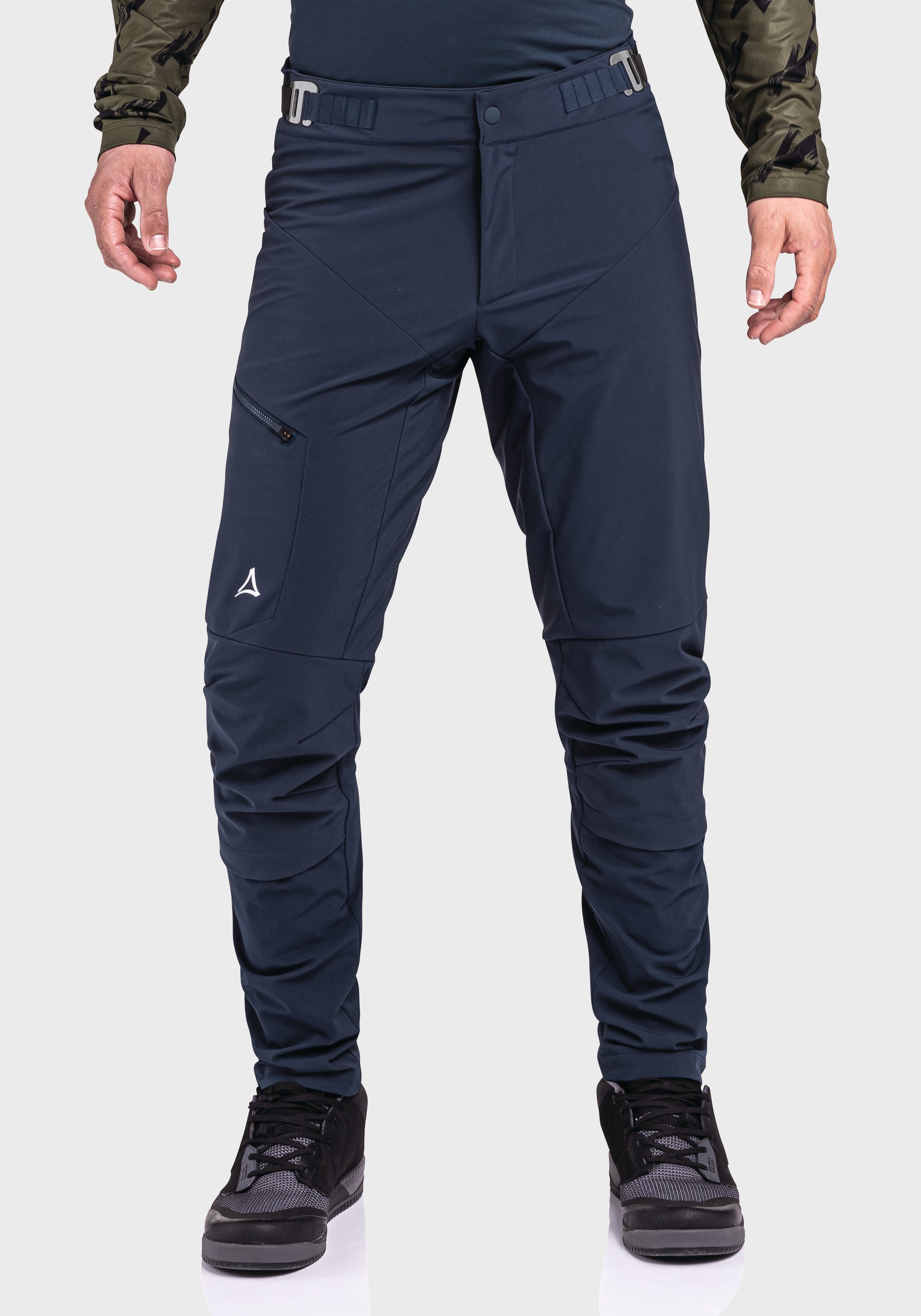 Schöffel Outdoorhose »Hybrid Pants Tree Run M«