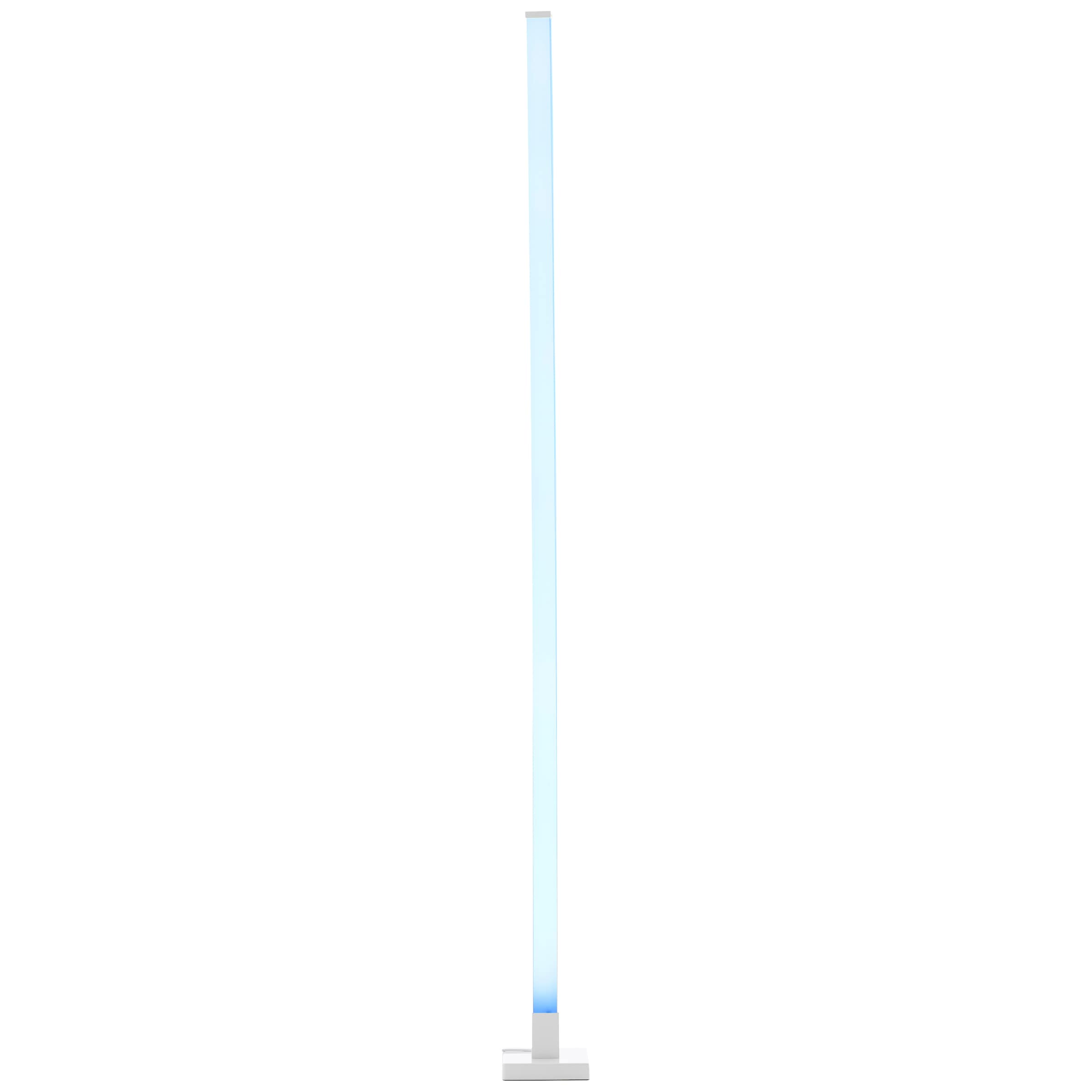 BreLight LED Stehlampe »Neele LED Stehleuchte«, 150 cm, digitales RGB, Musiksensor, zerlegt mit Aufbauanleitung