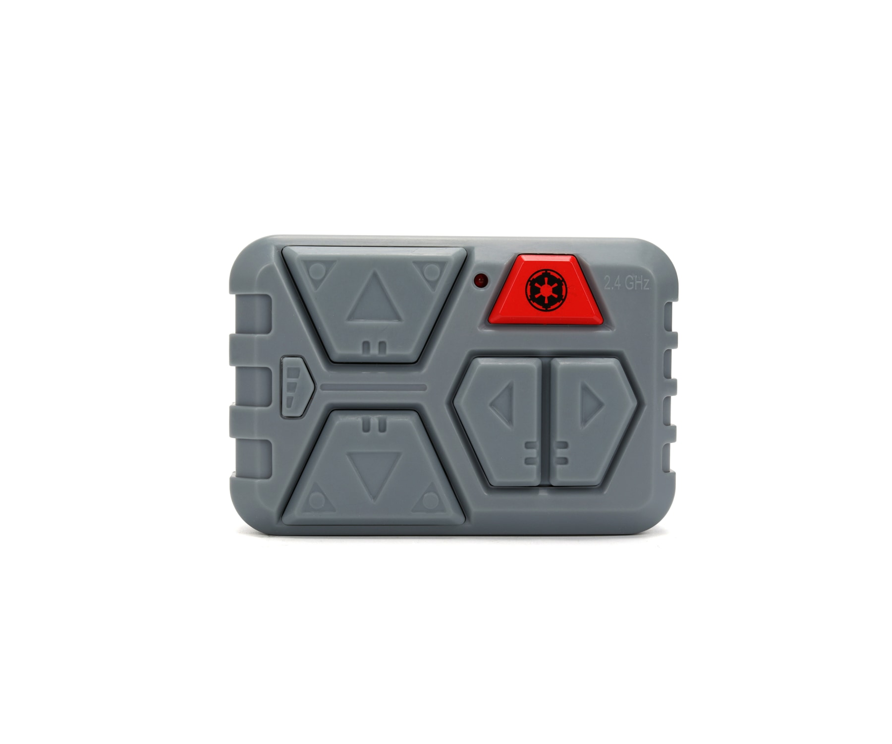 JADA RC-Figur »RC Star Wars AT-RT« Licht- und Soundeffekte