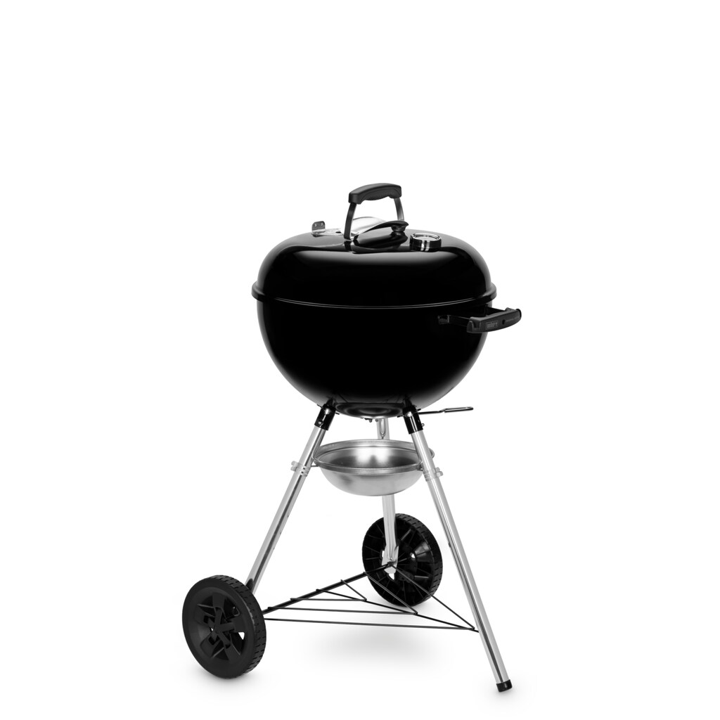 Weber Holzkohlegrill »Original Kettle E-4710, 47 cm«