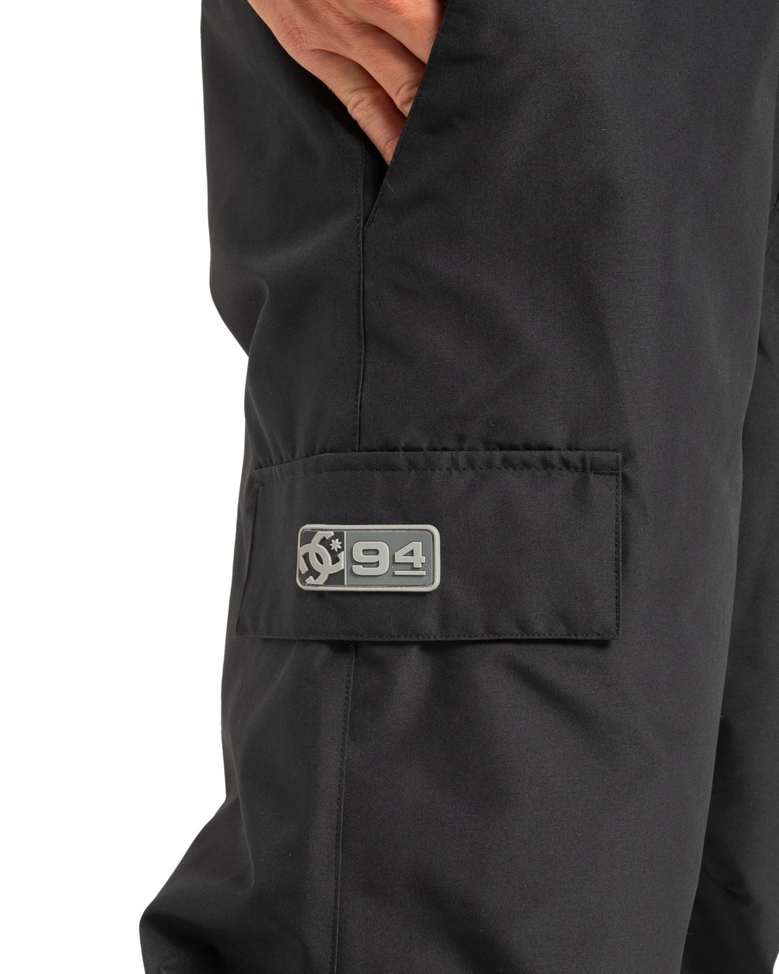 DC Shoes Snowboardhose »Docile 10K«