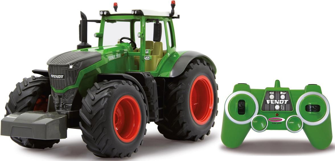 Jamara RC-Traktor »Fendt 1050 Vario«, mit LED-Beleuchtung und Sound bei