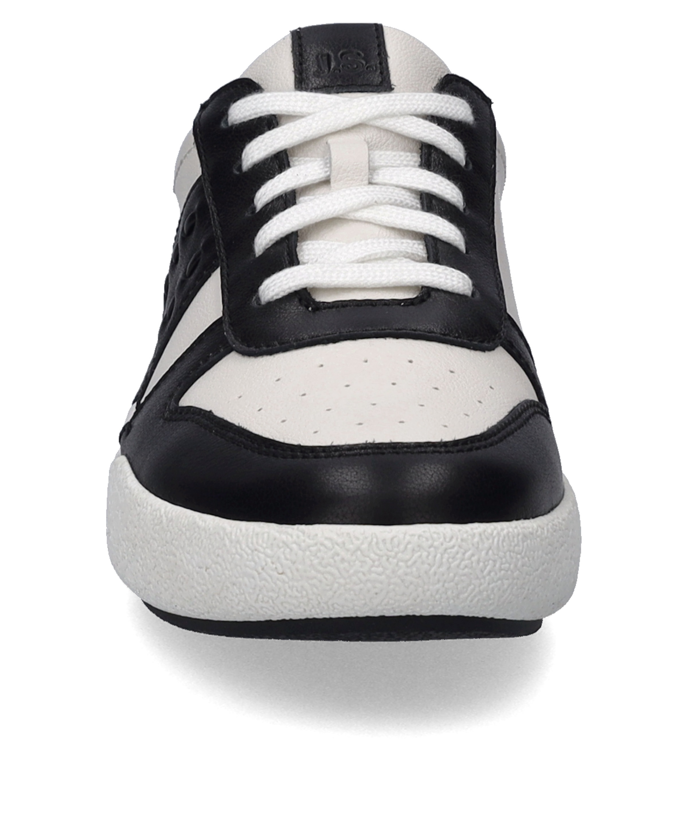 Josef Seibel Sneaker »Claire 27, schwarz-weiss«