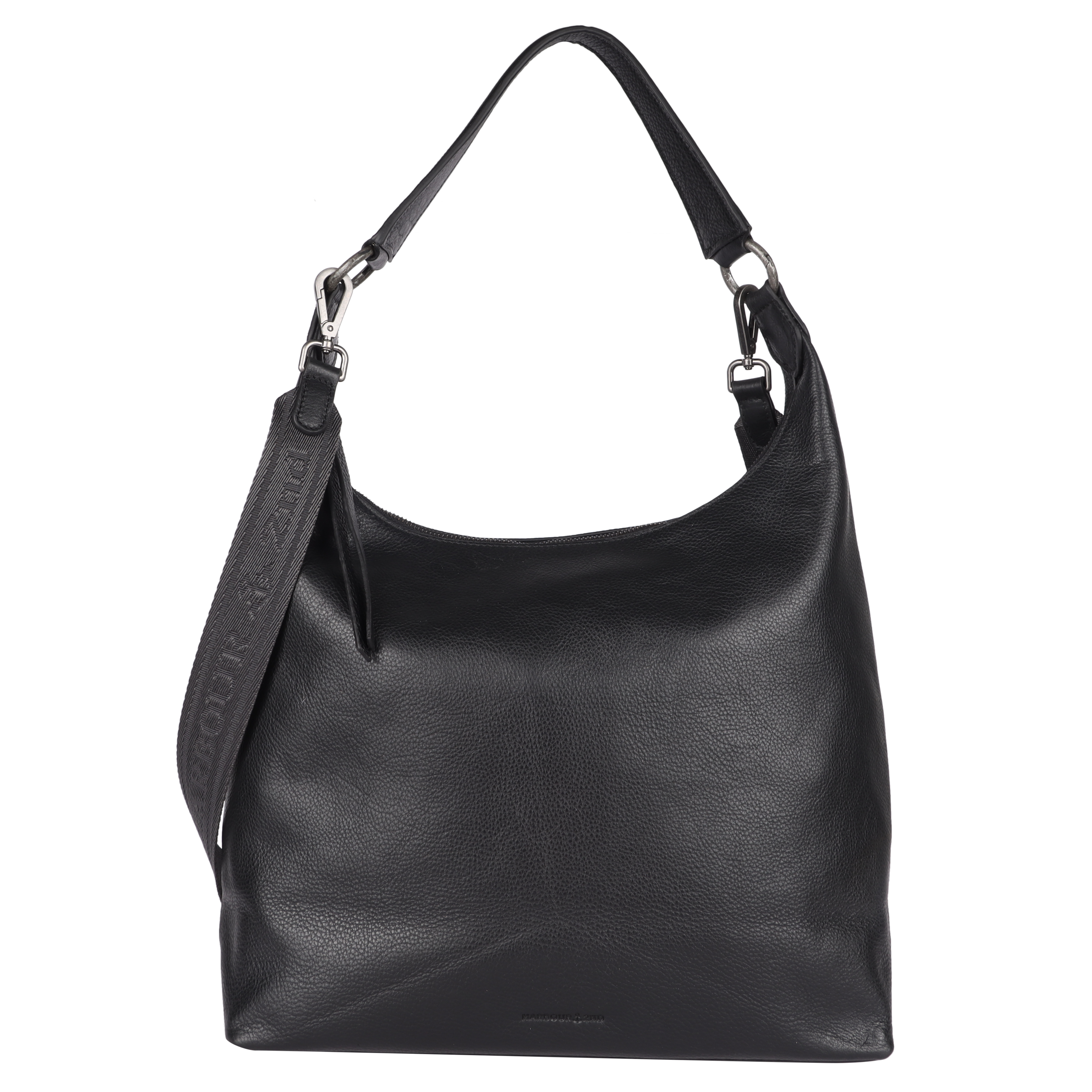 HARBOUR 2nd Hobo »Kiana«, Henkeltasche, Schultertasche, Umhängetasche