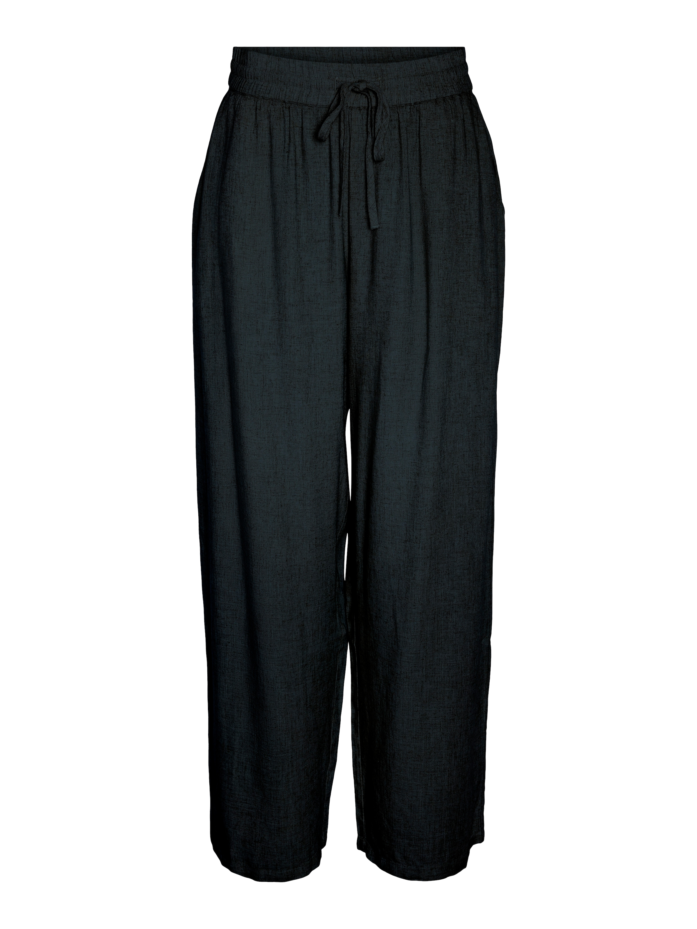 Noisy may Jogger Pants »NMLEILANI NW LOOSE PANTS WVN NOOS«